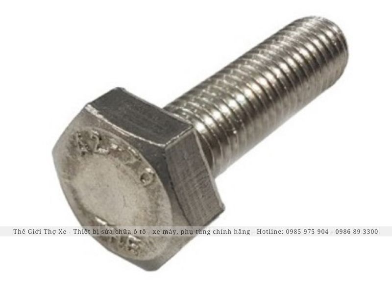 Ốc lục giác ngoài