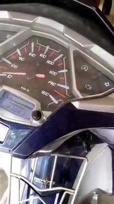 Không hiển thị bất kỳ lỗi Fi nào trên màn hình.