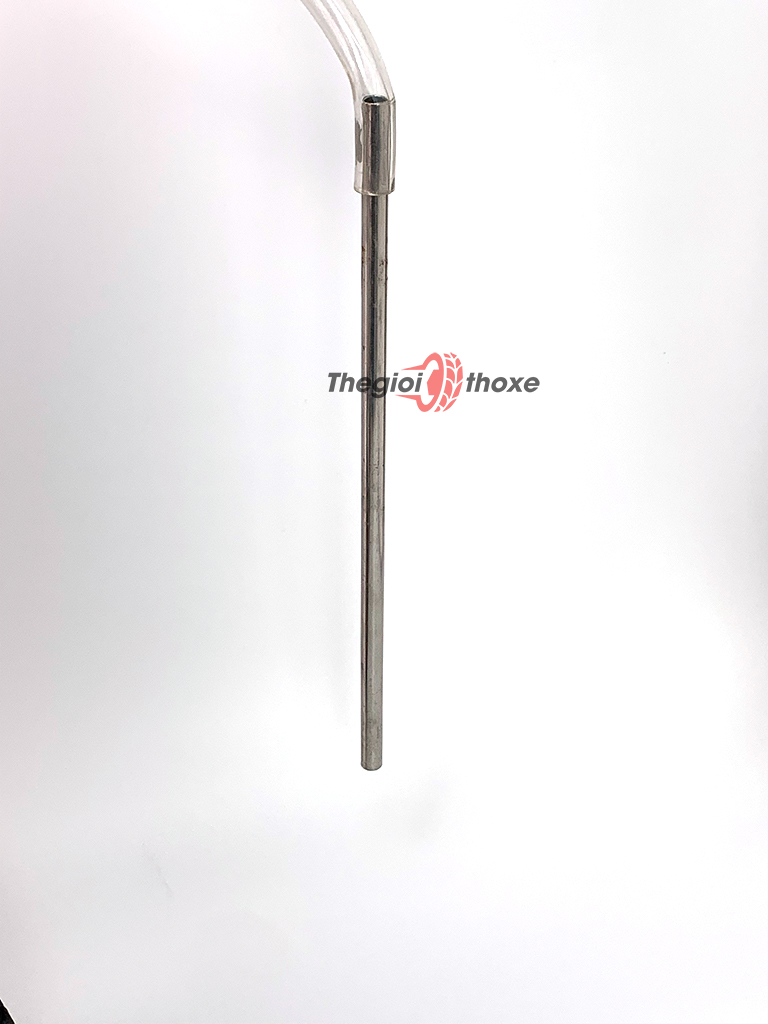 Dây dẫn bình hút bằng nhựa mềm