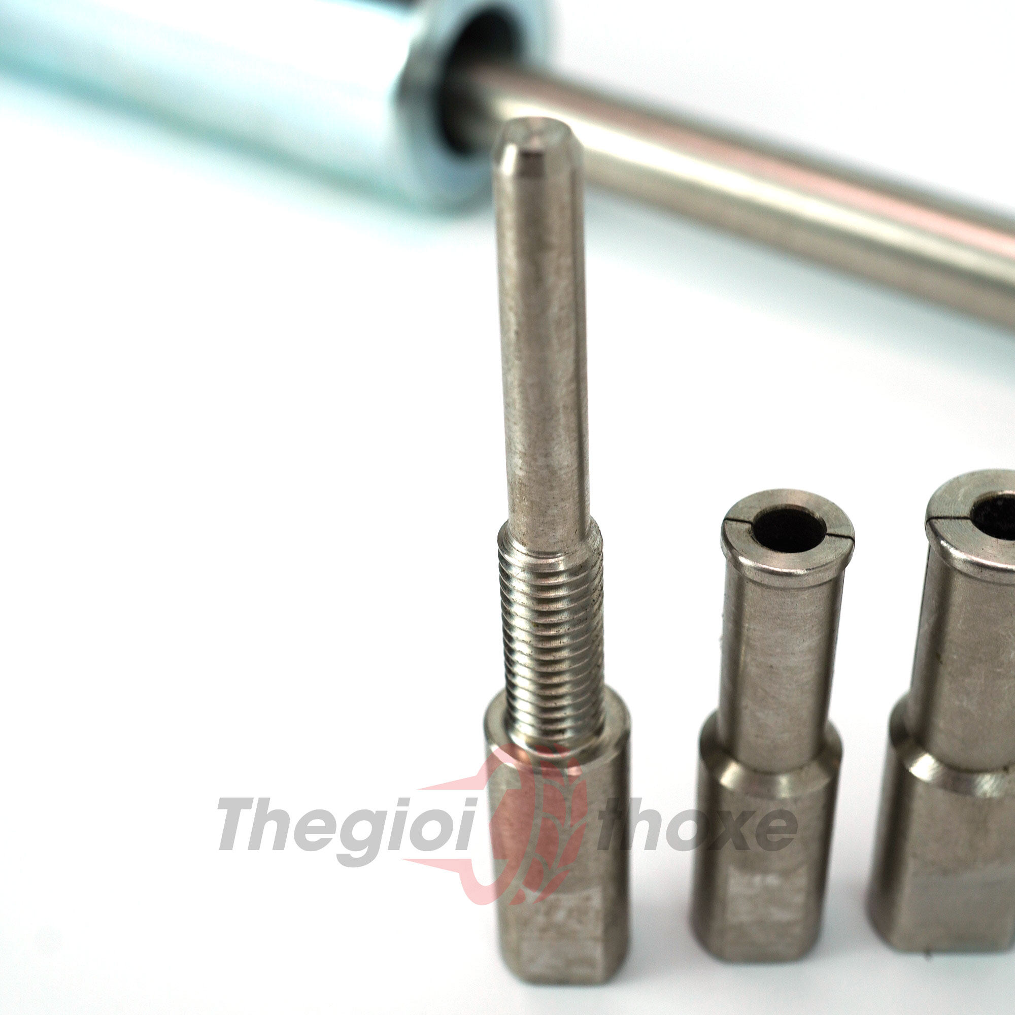 Đầu nở kiêm chức năng cảo ắc cò mổ Yamaha