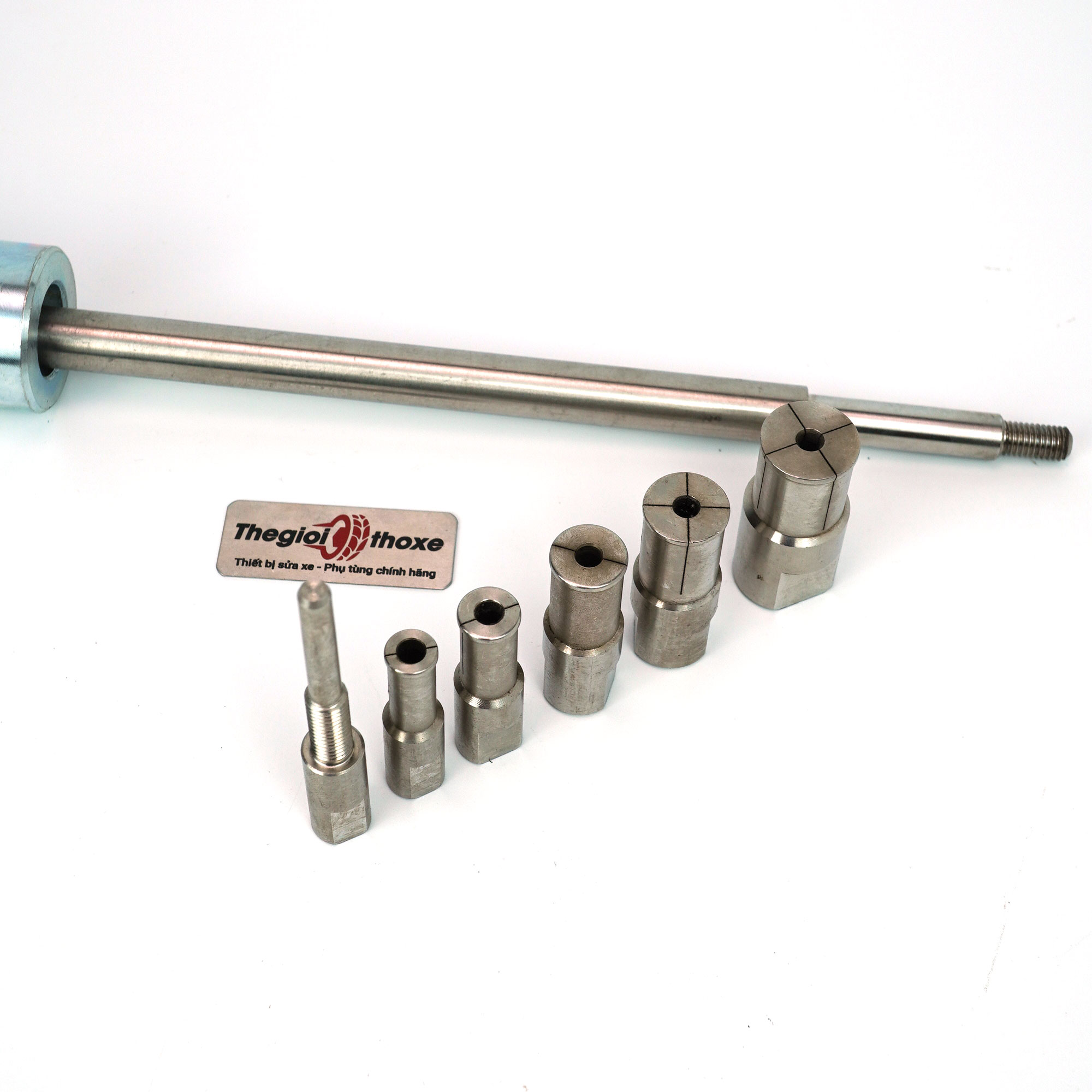 Bộ cảo vòng bi xe máy chuyên dụng