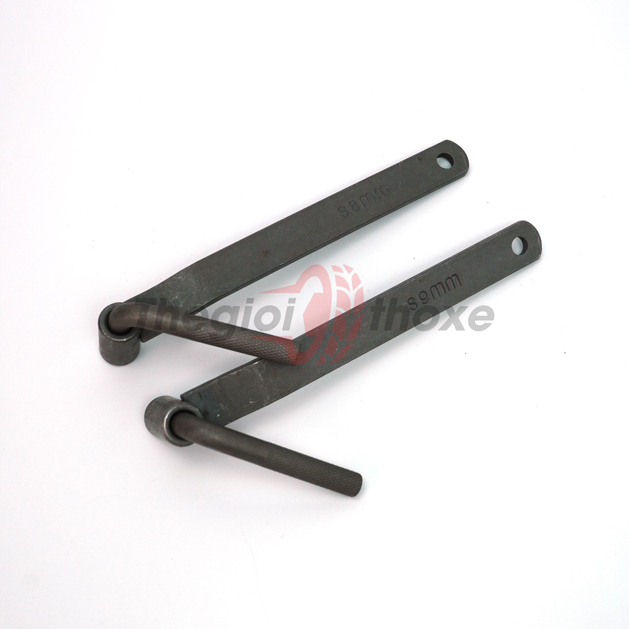 Bộ 2 cây chỉnh cò 8-9mm