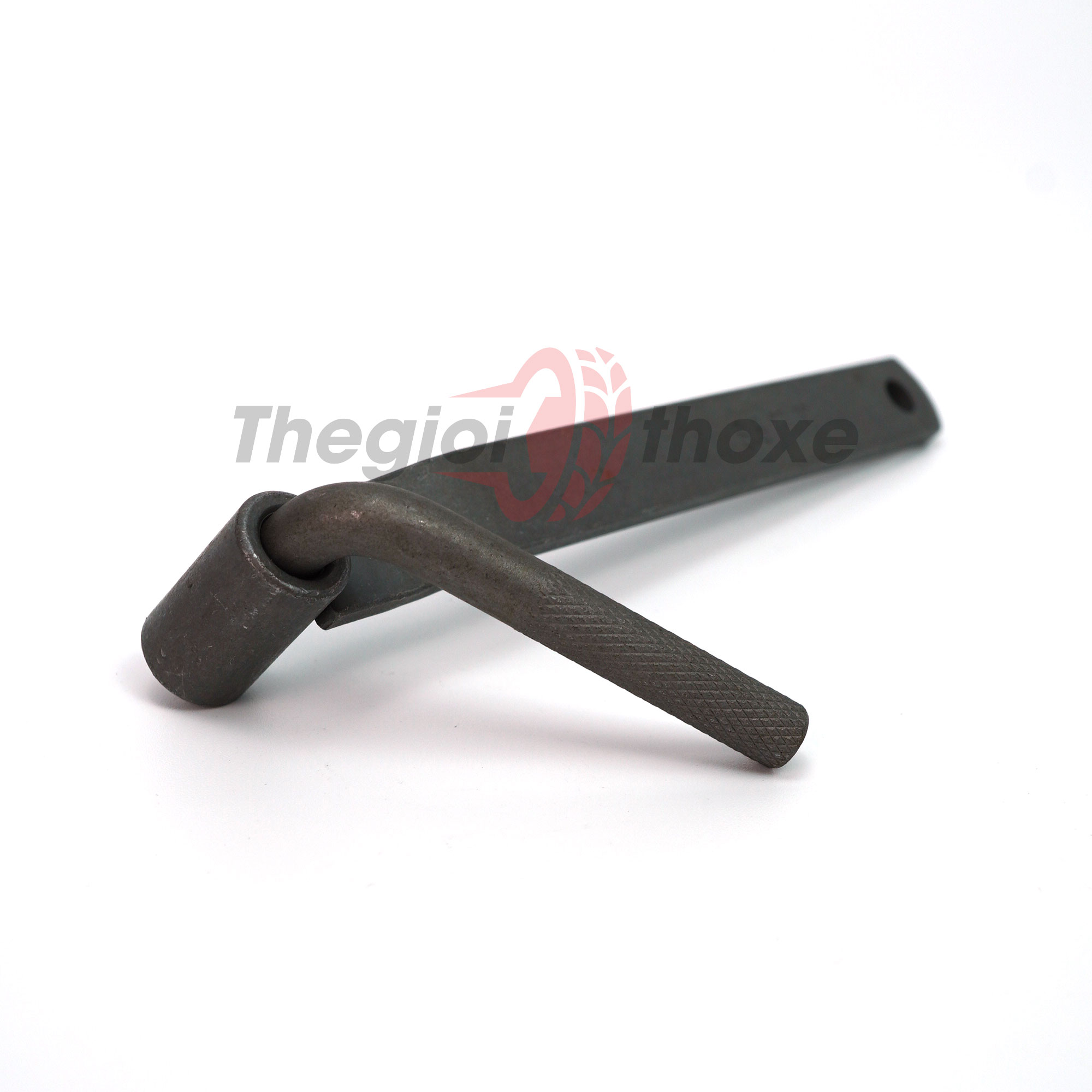 Chất liệu thép tốt