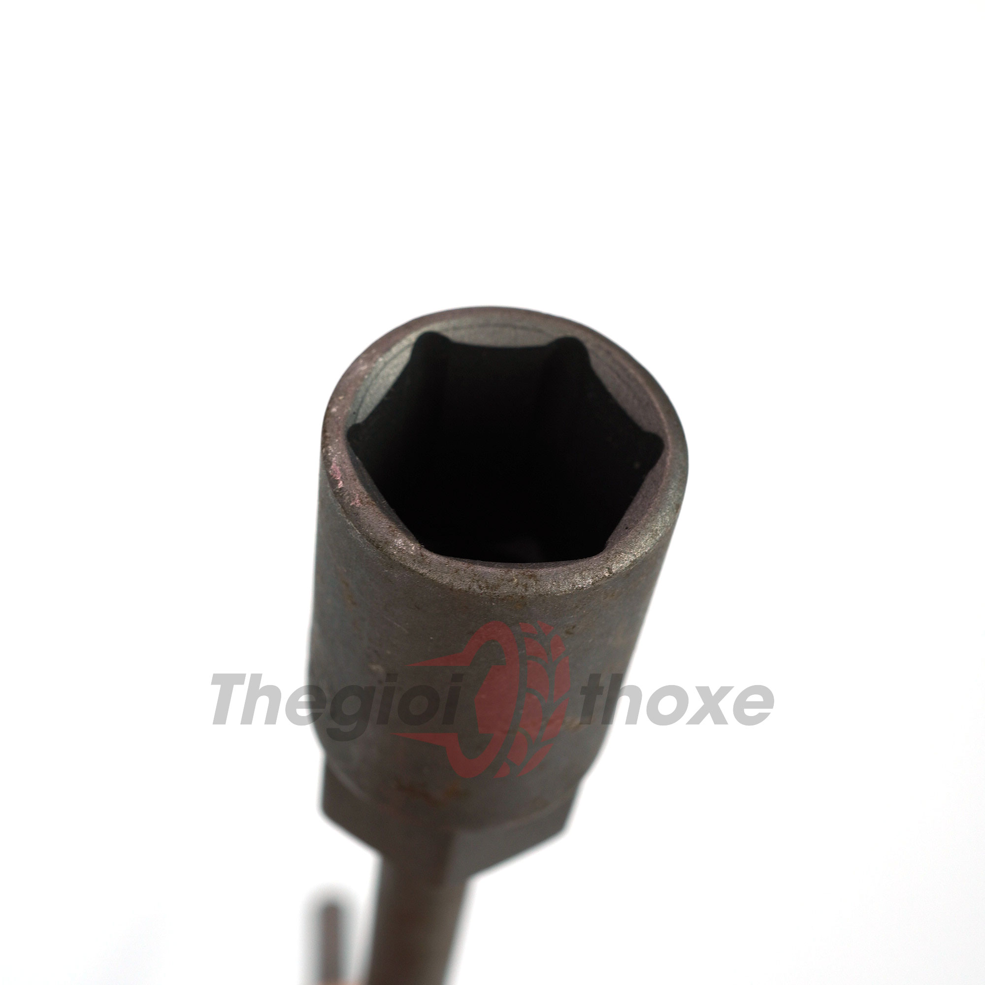 Đầu chụp với các kích thước khác nhau