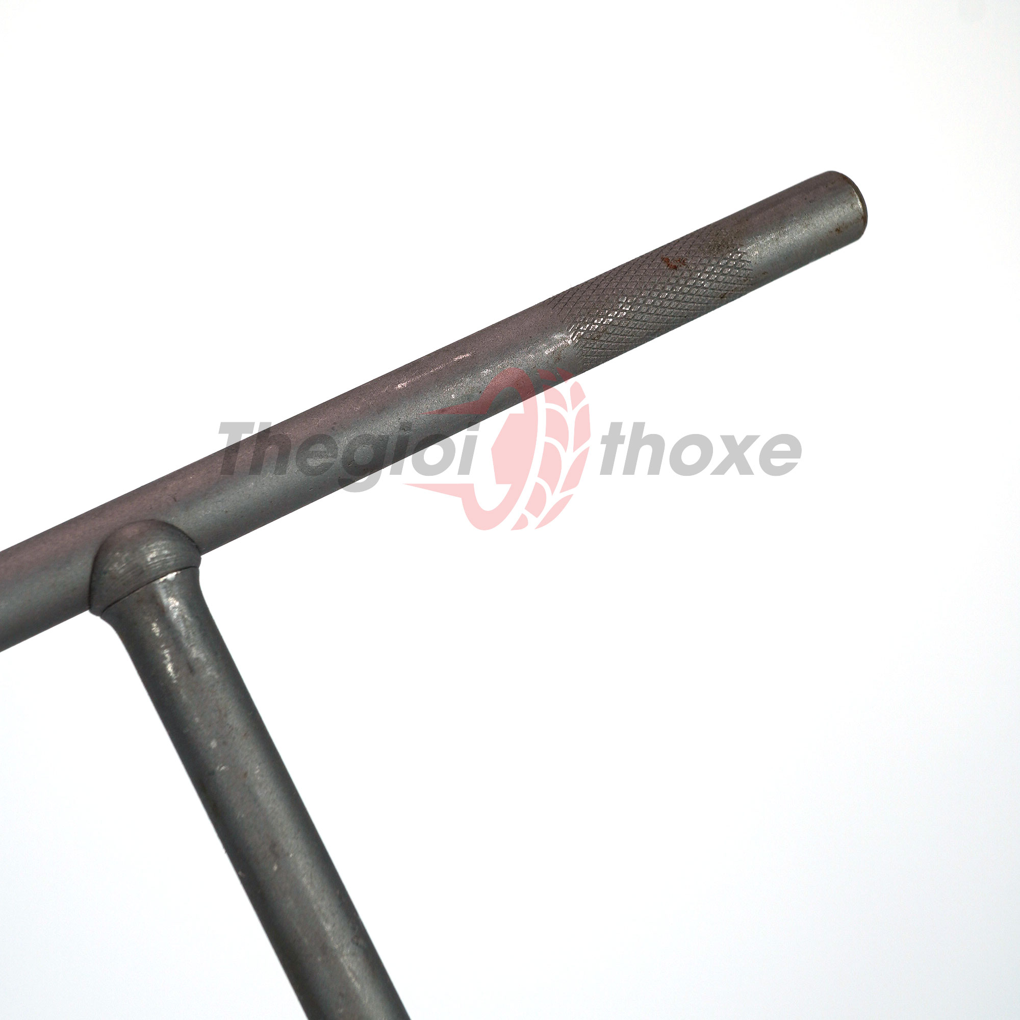 Phần tay cầm chữ T chống trượt