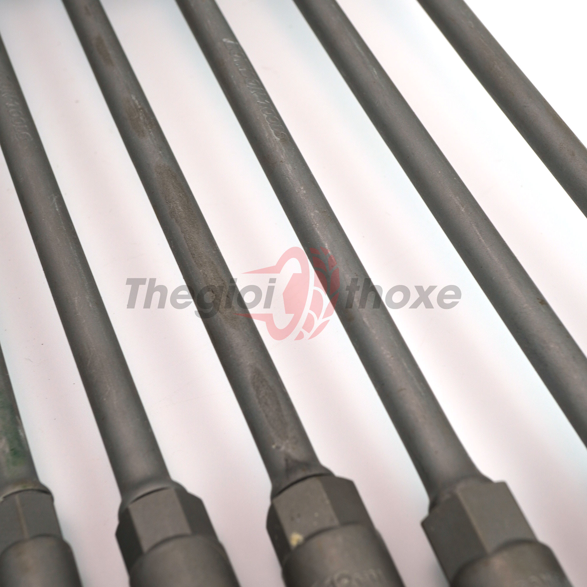 Phần thân chữ T