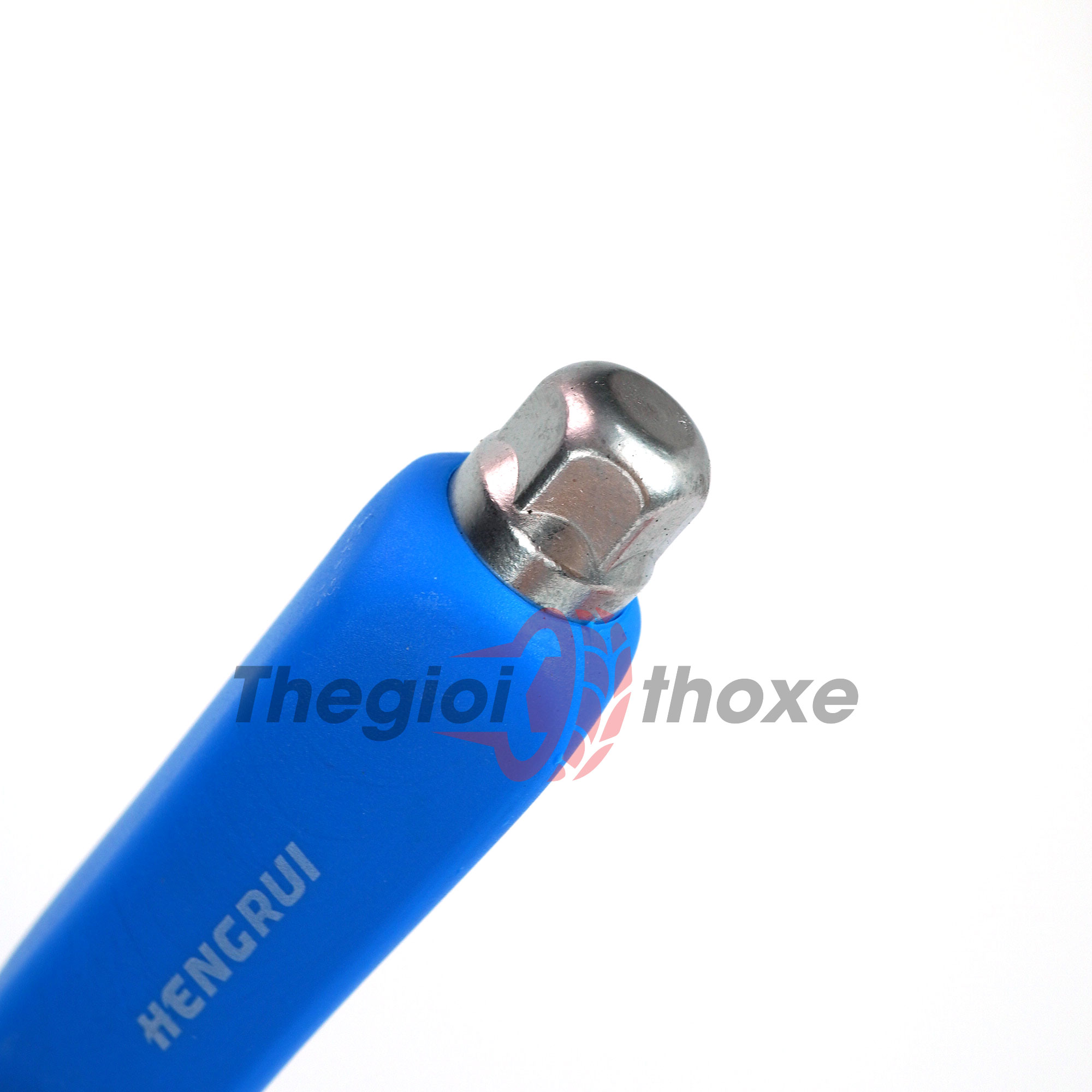 Chuôi tô vít đóng