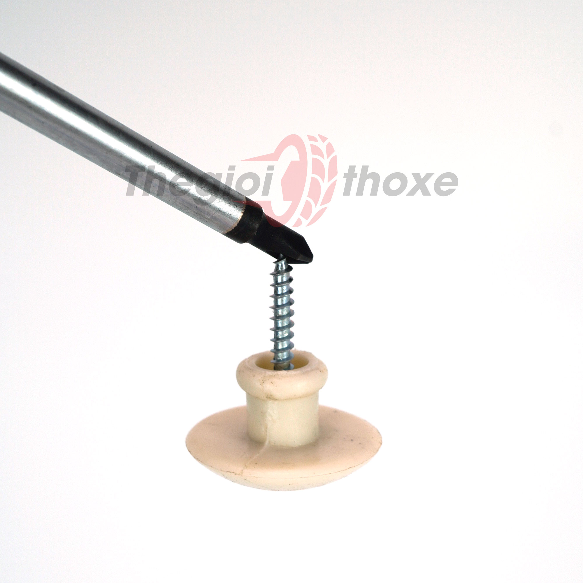 Đầu tô vít có từ tính