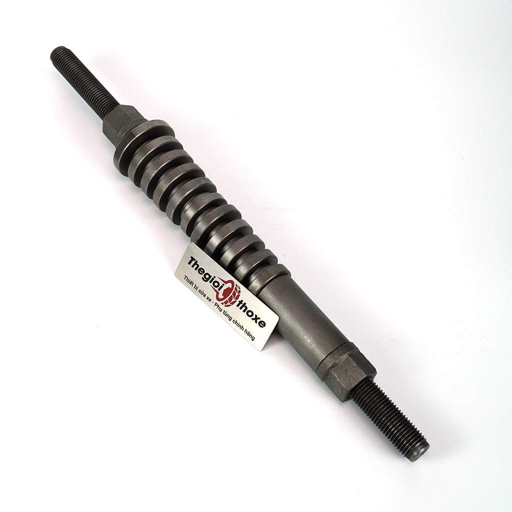 Vam bát phốt tại Thế Giới Thợ Xe