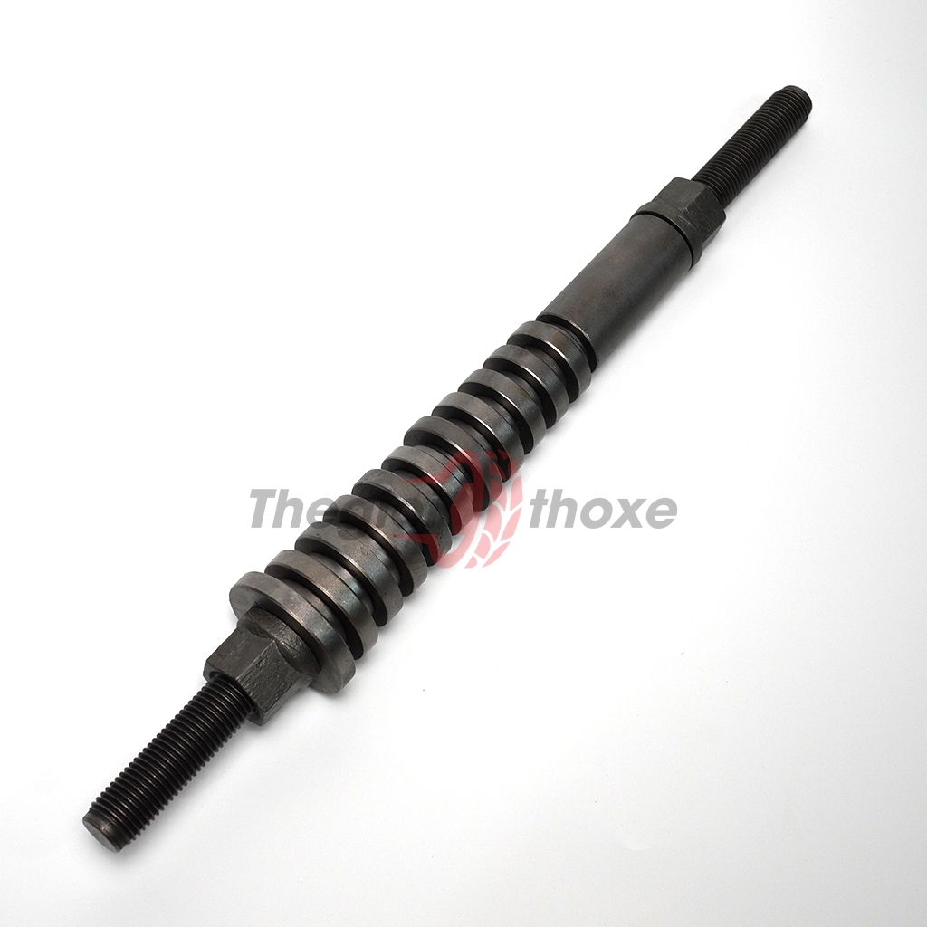 Vam bát phốt xe máy