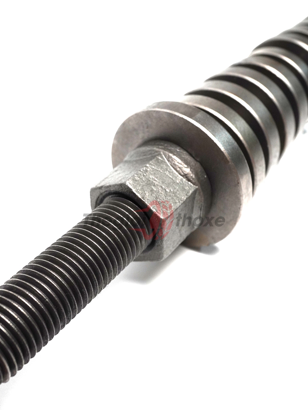 Chất liệu thép tốt