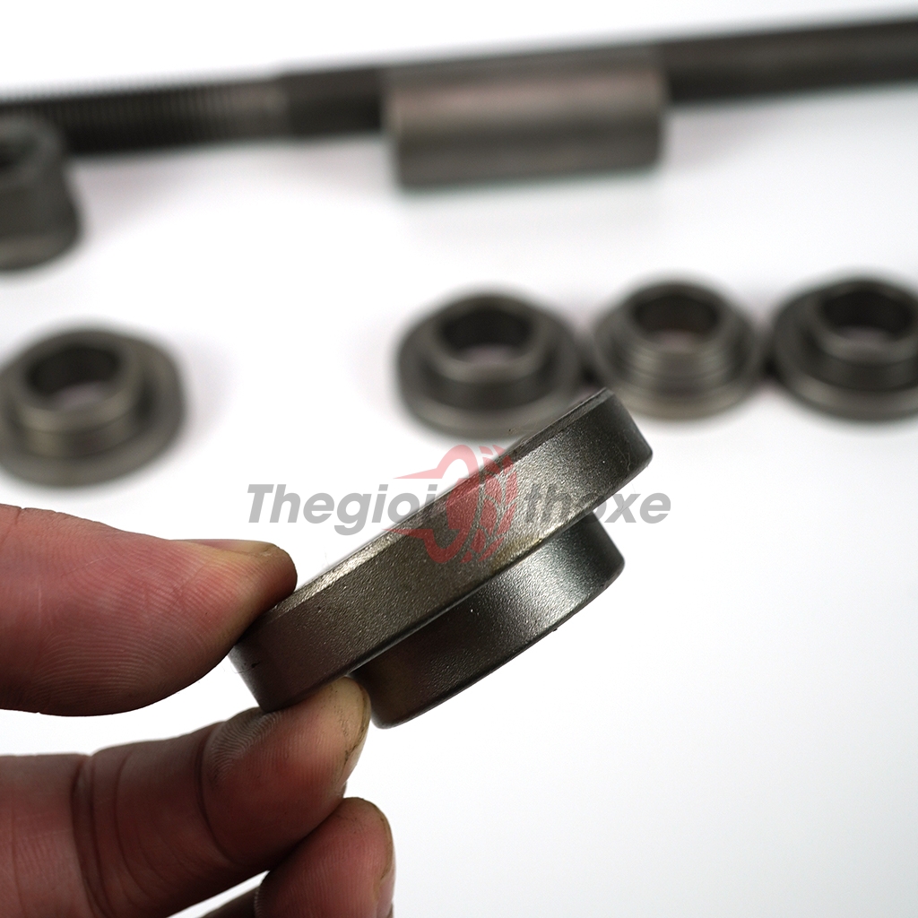 Bát ép chén cổ vừa khít