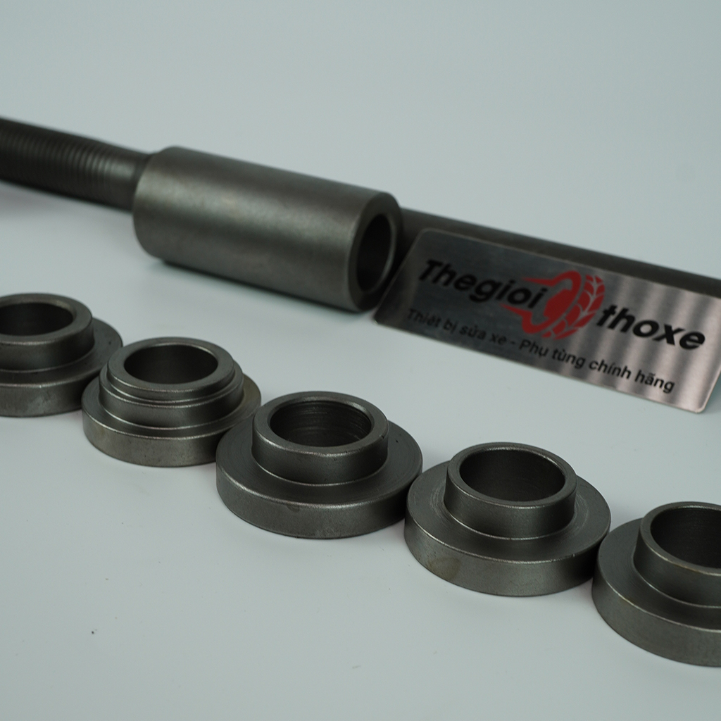 Thiết kế đơn giản, dễ sử dụng