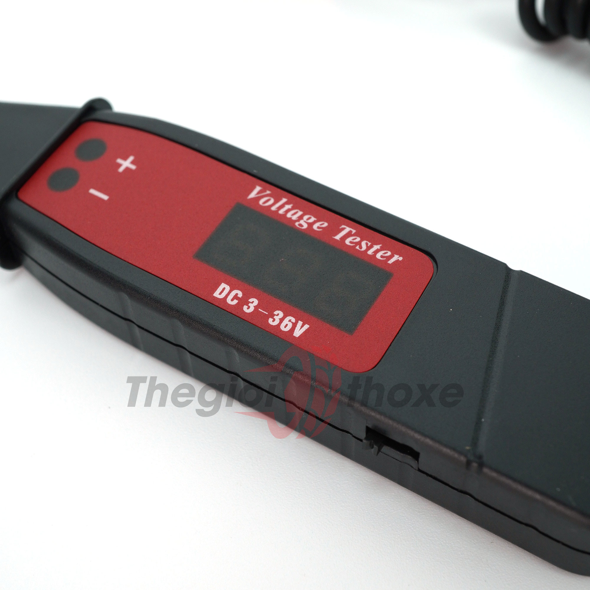 Màn hình hiển thị số