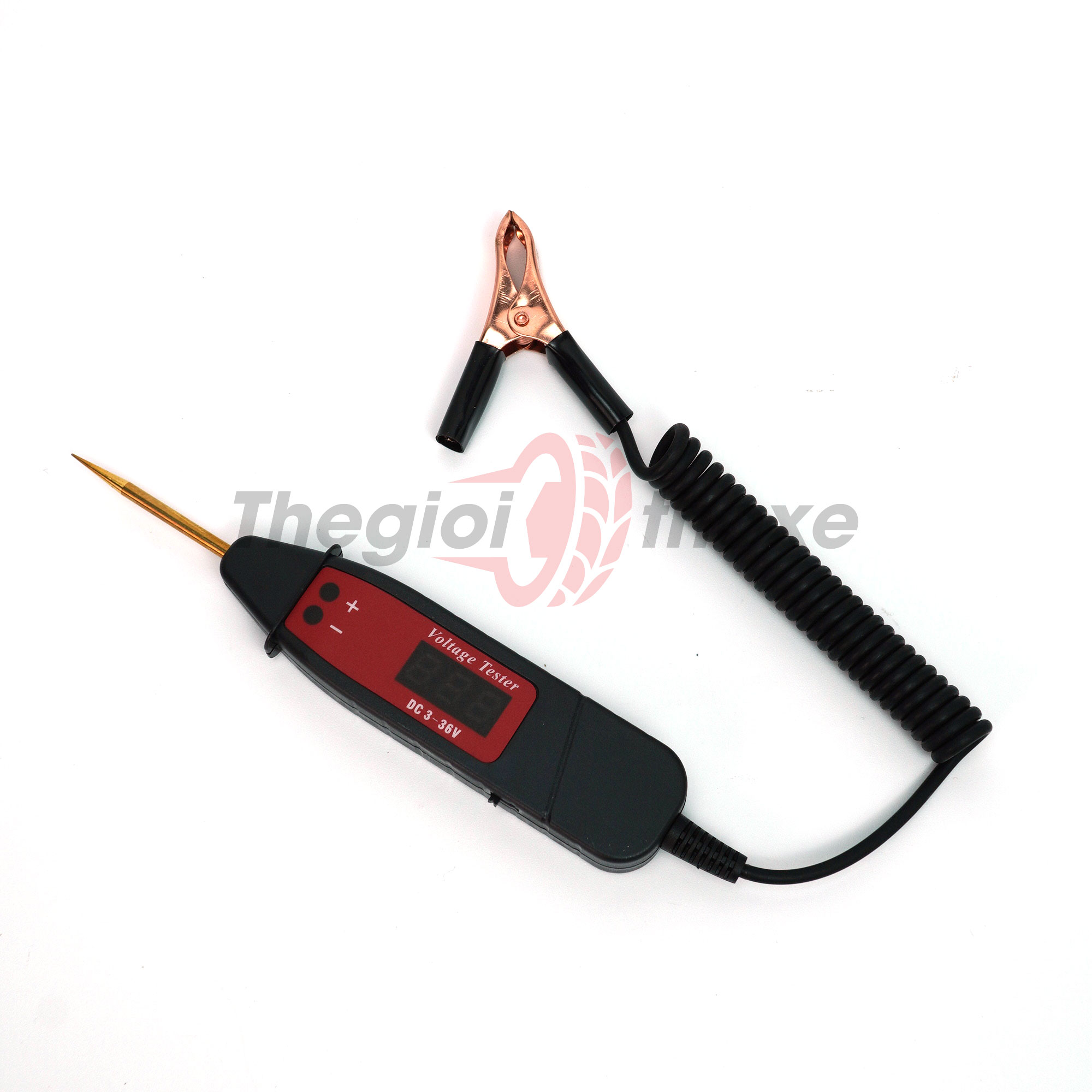 Bút đo thông mạch điện tử 36V