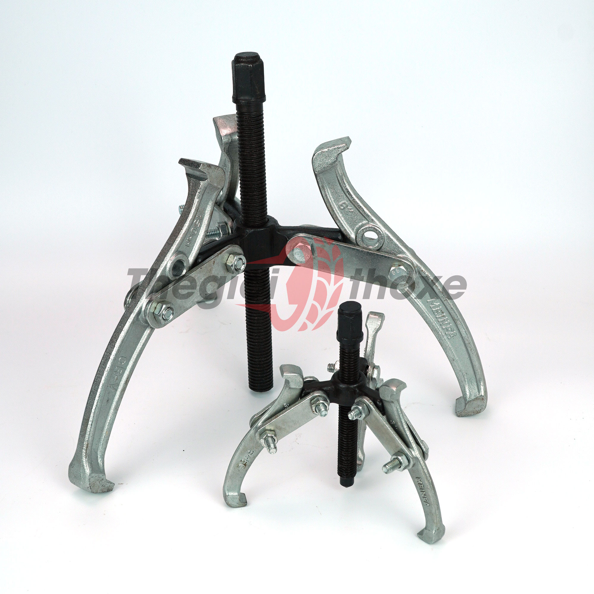 Cảo 3 chấu meinfa 3 inch và 6 inch