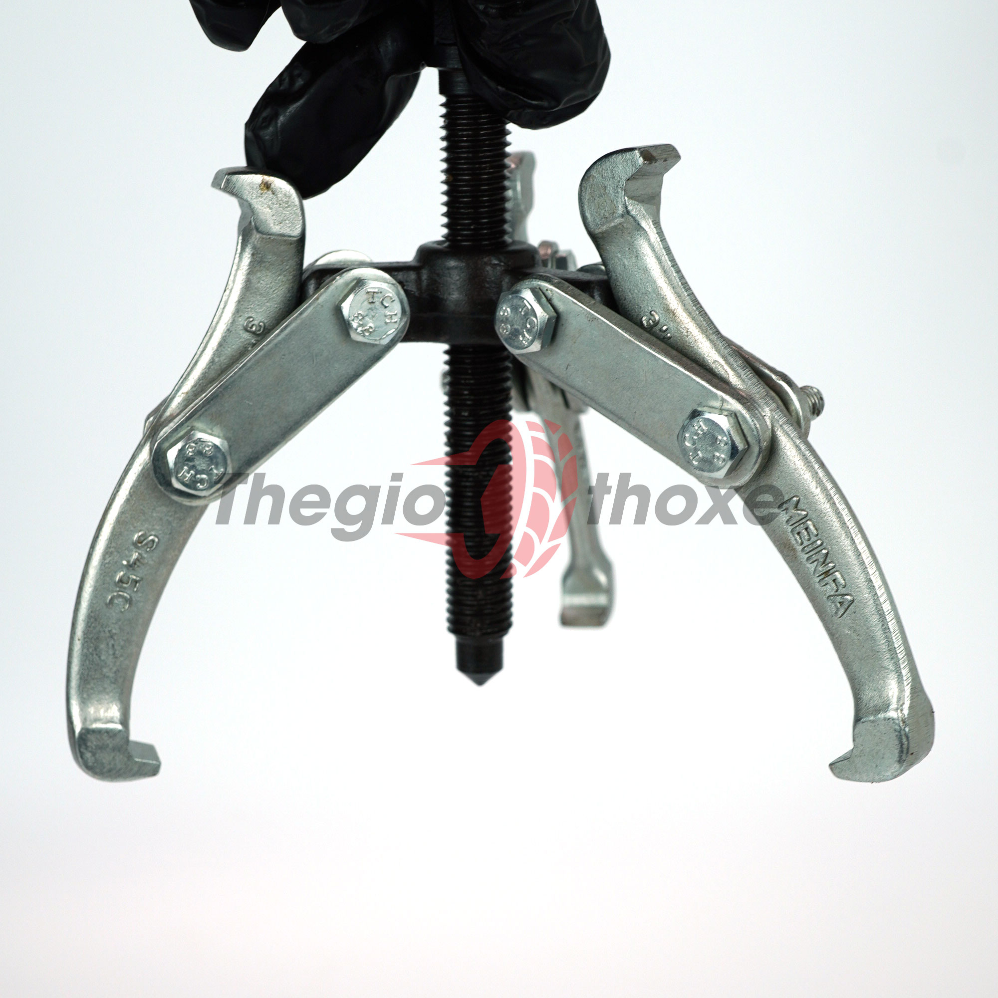 Cảo bạc đạn 3 chấu Meinfa