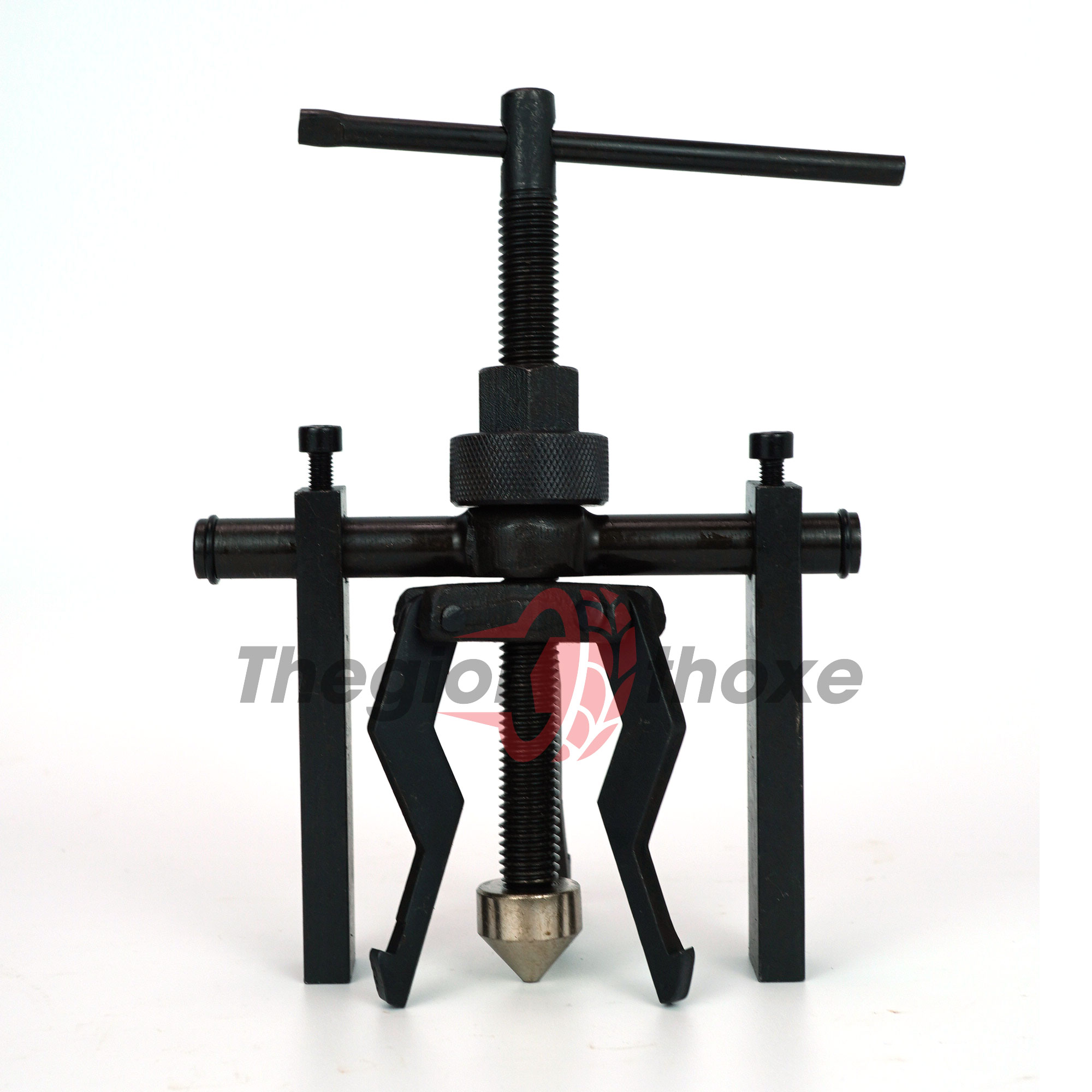 Cảo bạc đạn trong