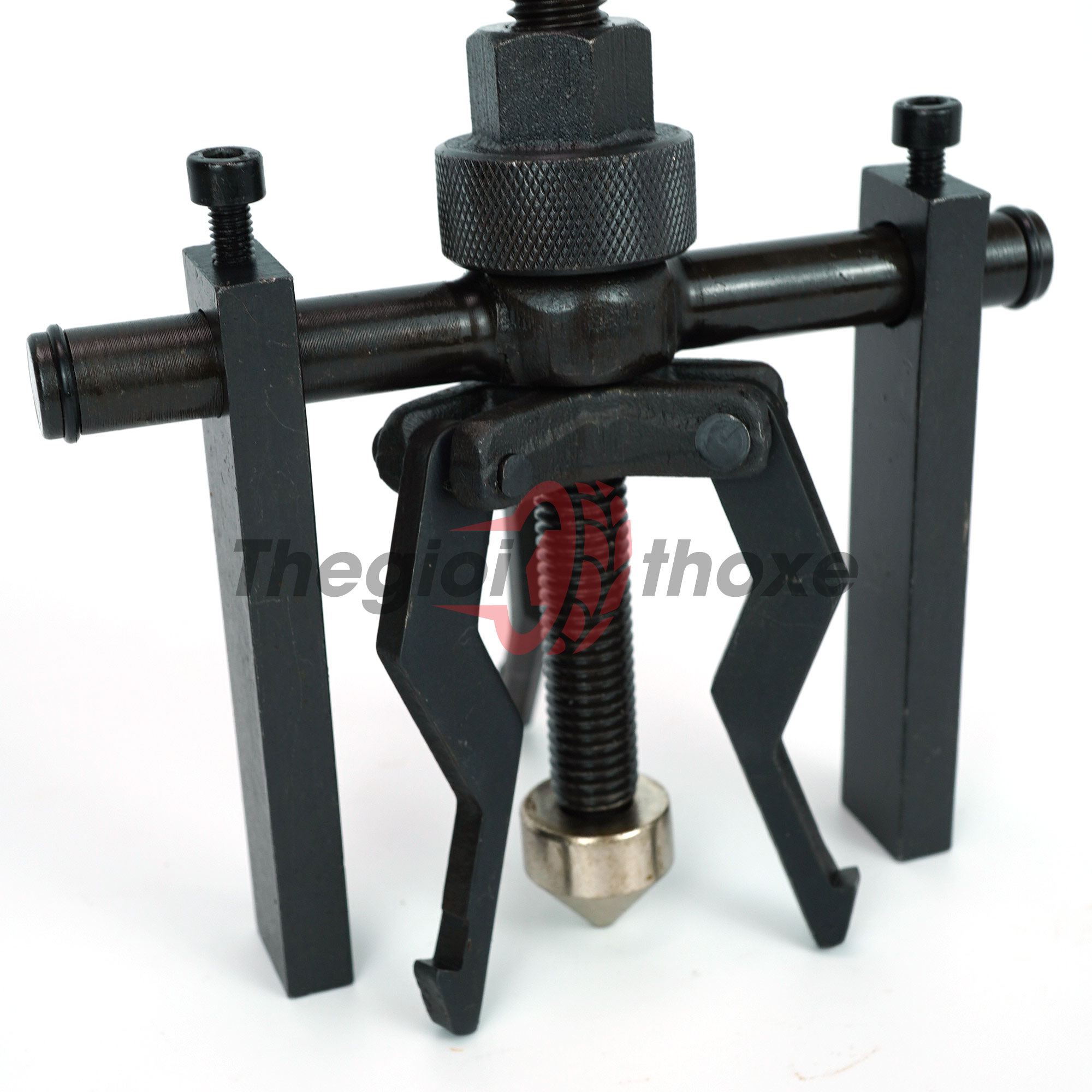 Bộ cảo bạc đạn trong được làm bằng thép rèn dập nóng siêu cứng, khả năng chịu vặn xoắn lớn.