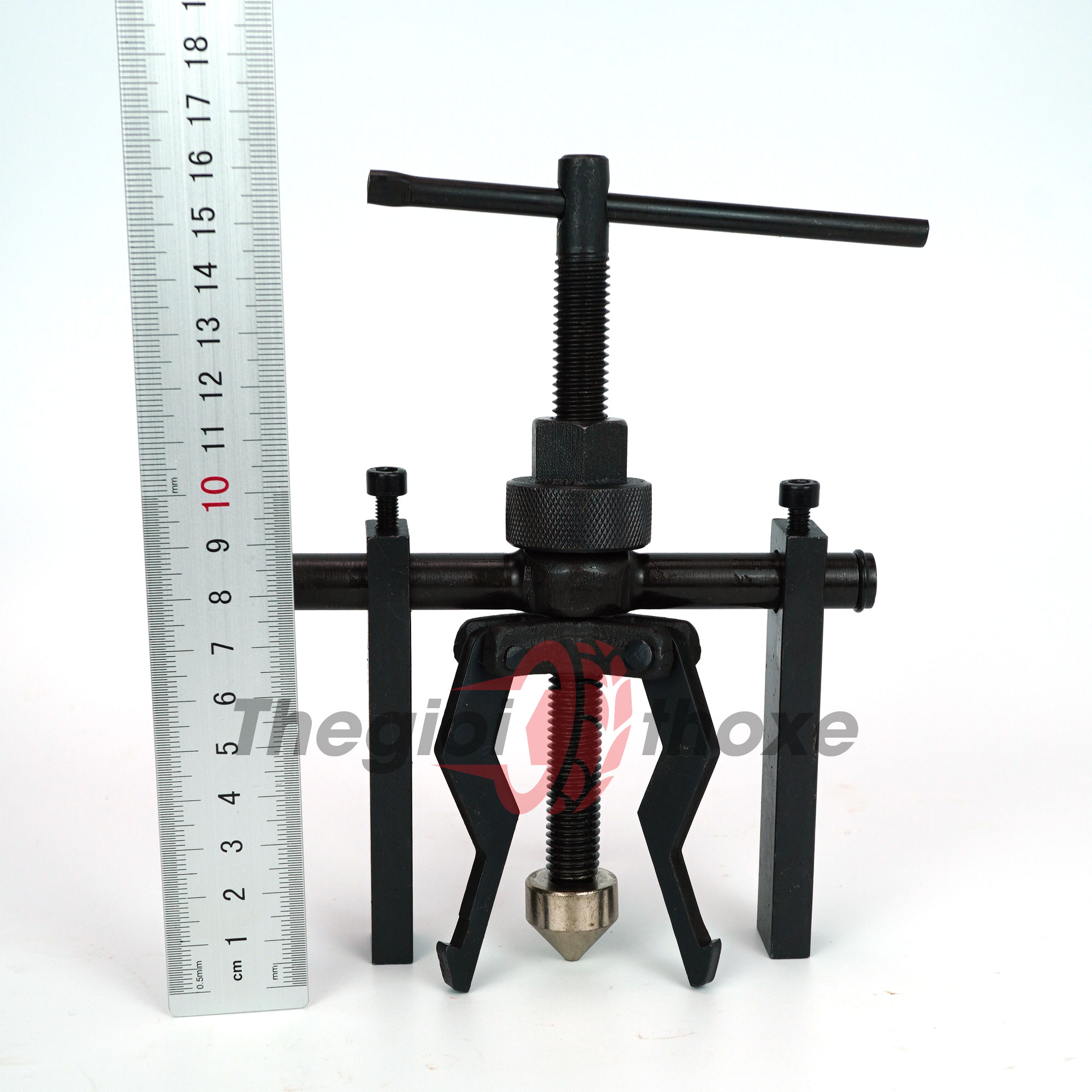 Sản phẩm có thiết kế nhỏ gọn