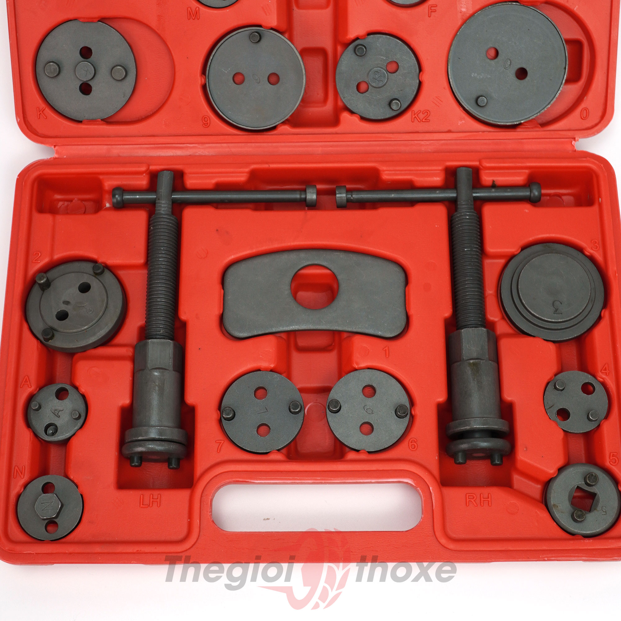 Bộ vam ép piston phanh VT-1516