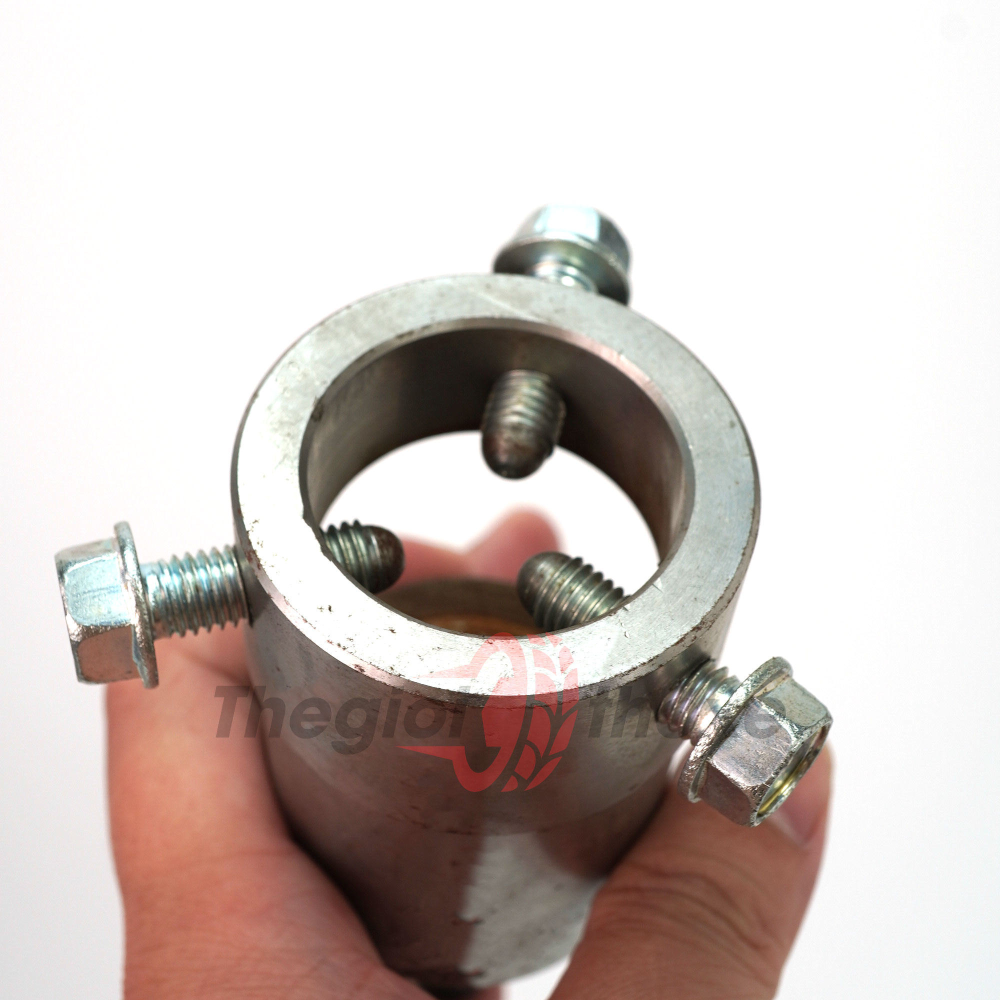 Thiết kế ngàm thông minh