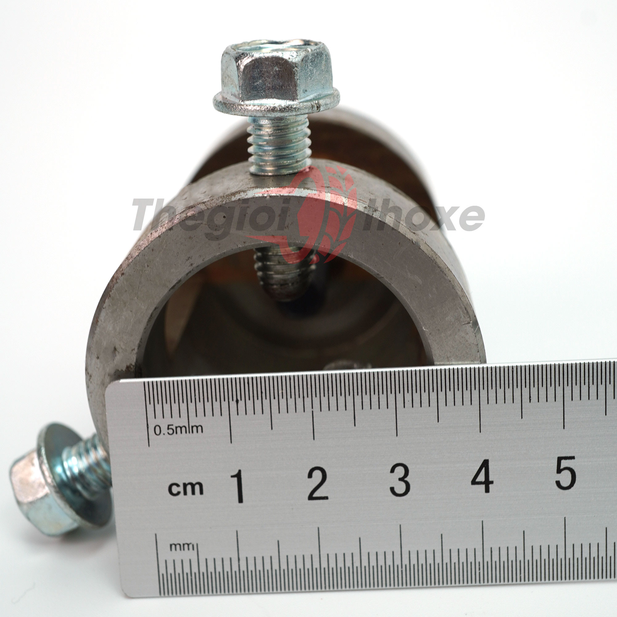 Đường kính rộng 35mm