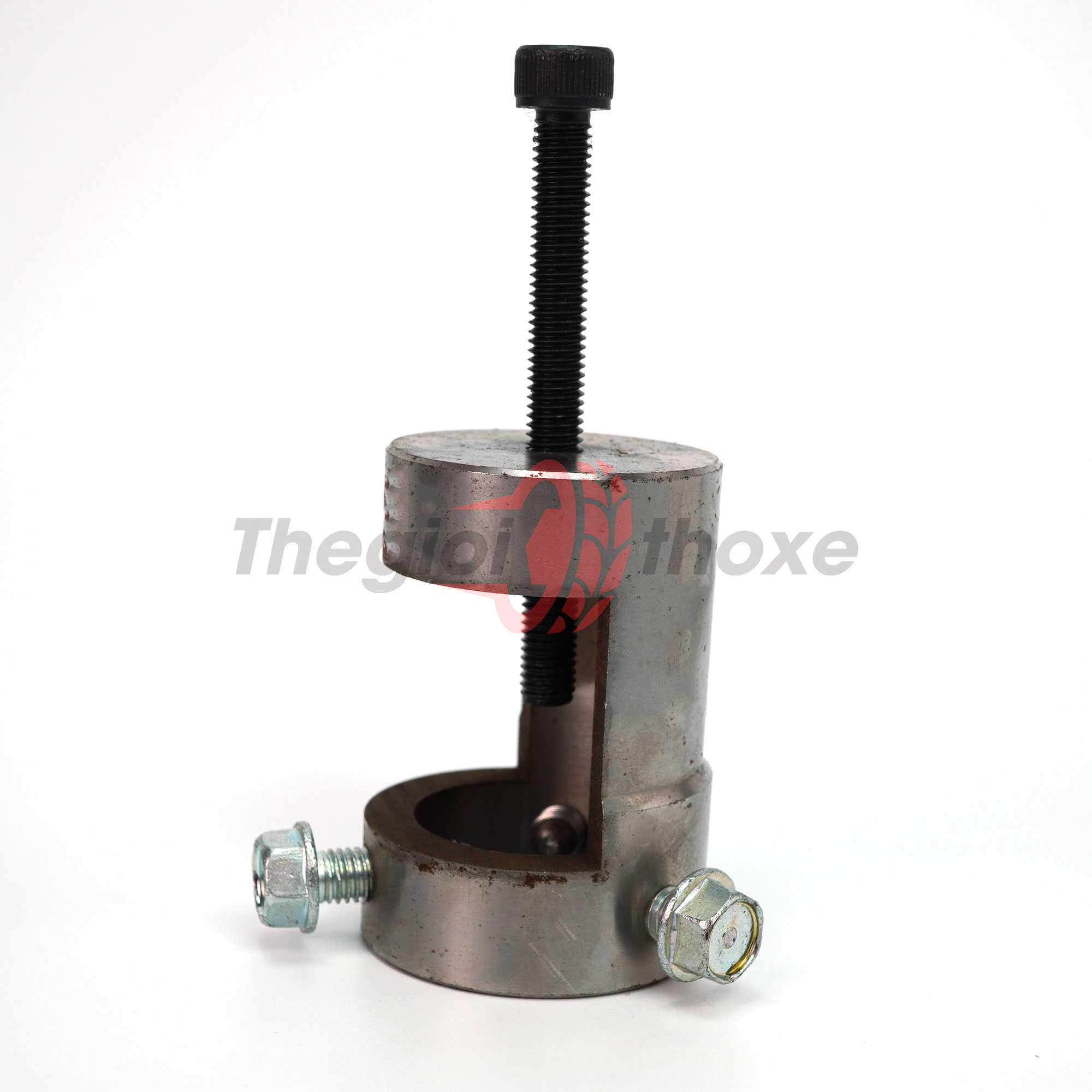 Cấu tạo cảo phuộc trước xe máy