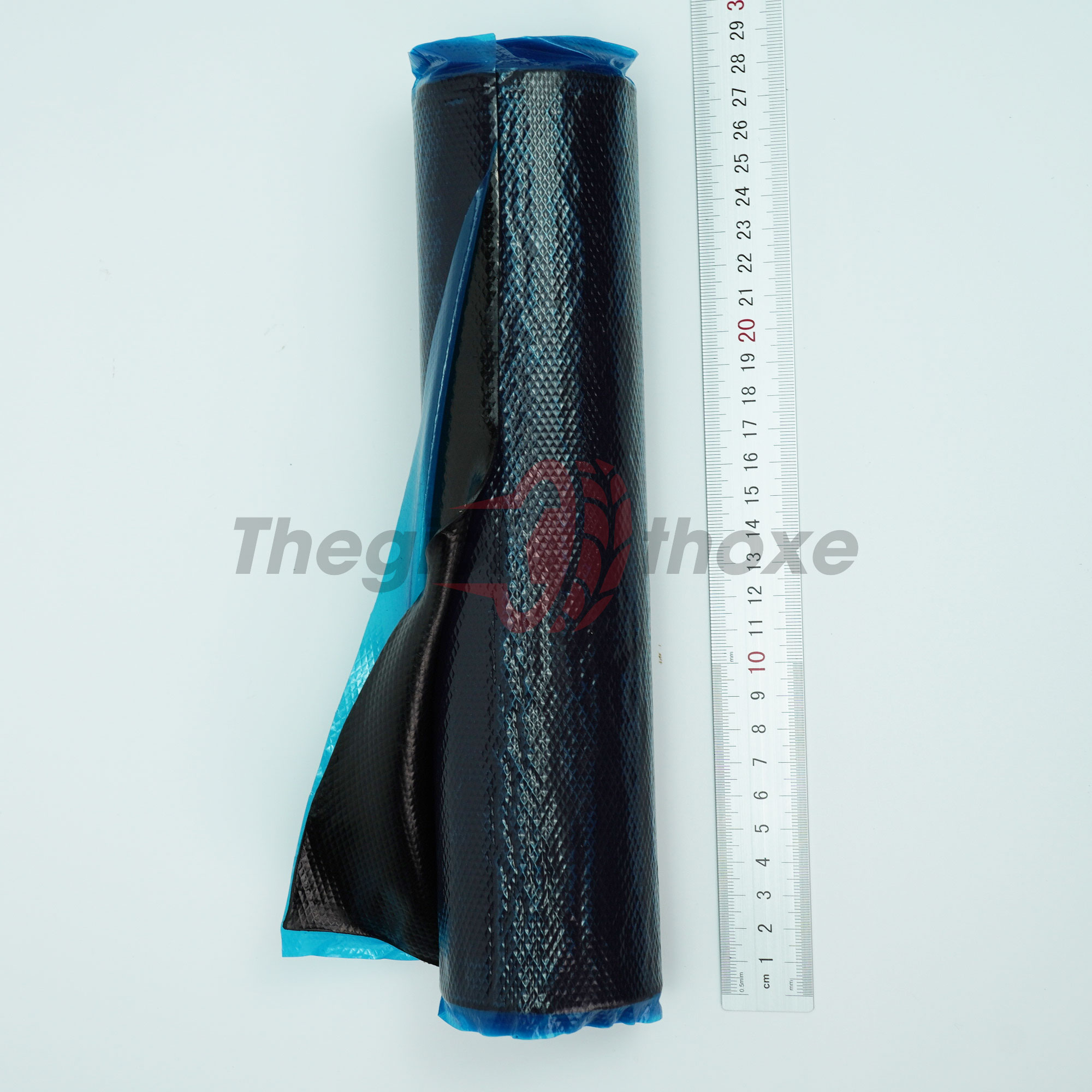 Cuộn cao su non vá chín 1kg