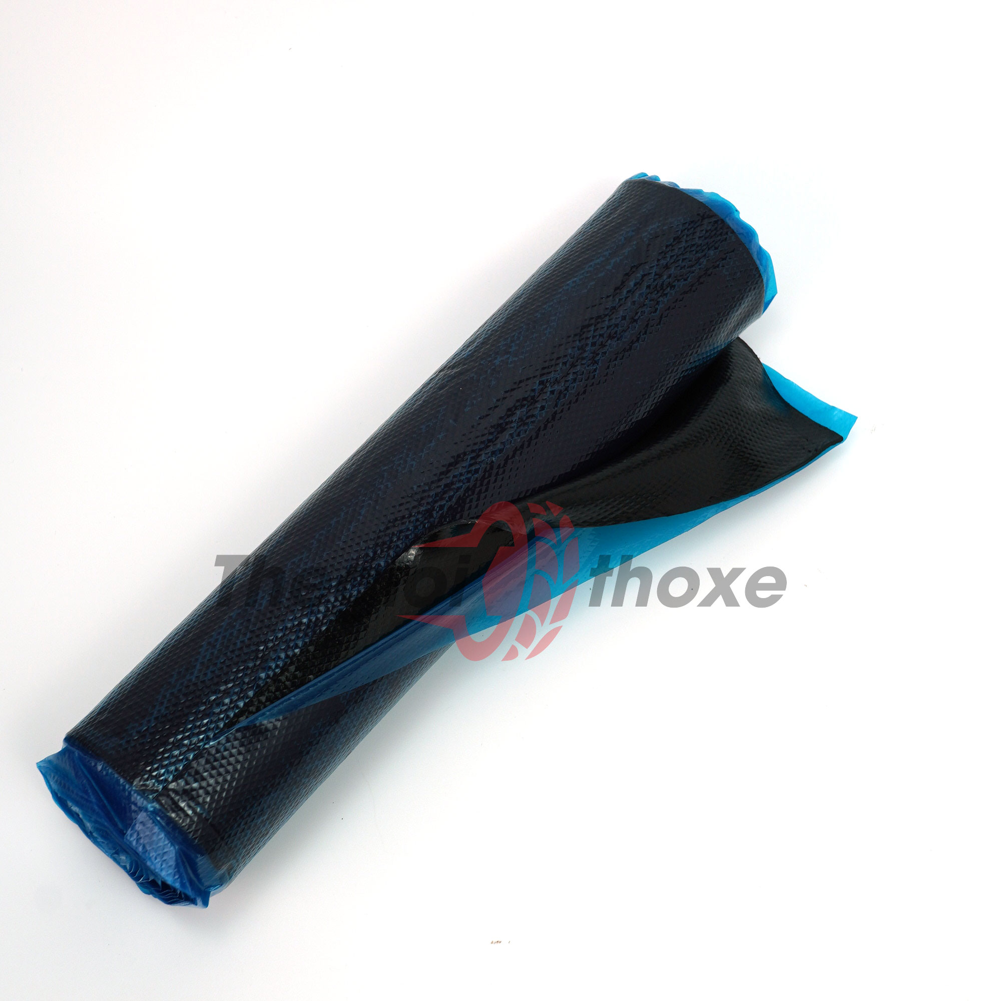 Cao su non vá chín lốp không săm