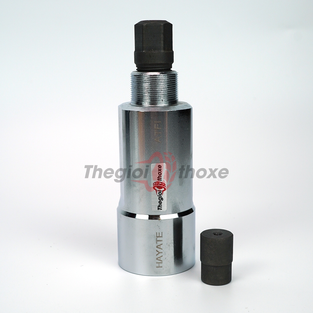 Cảo vô lăng có vòng bảo vệ ren mâm điện