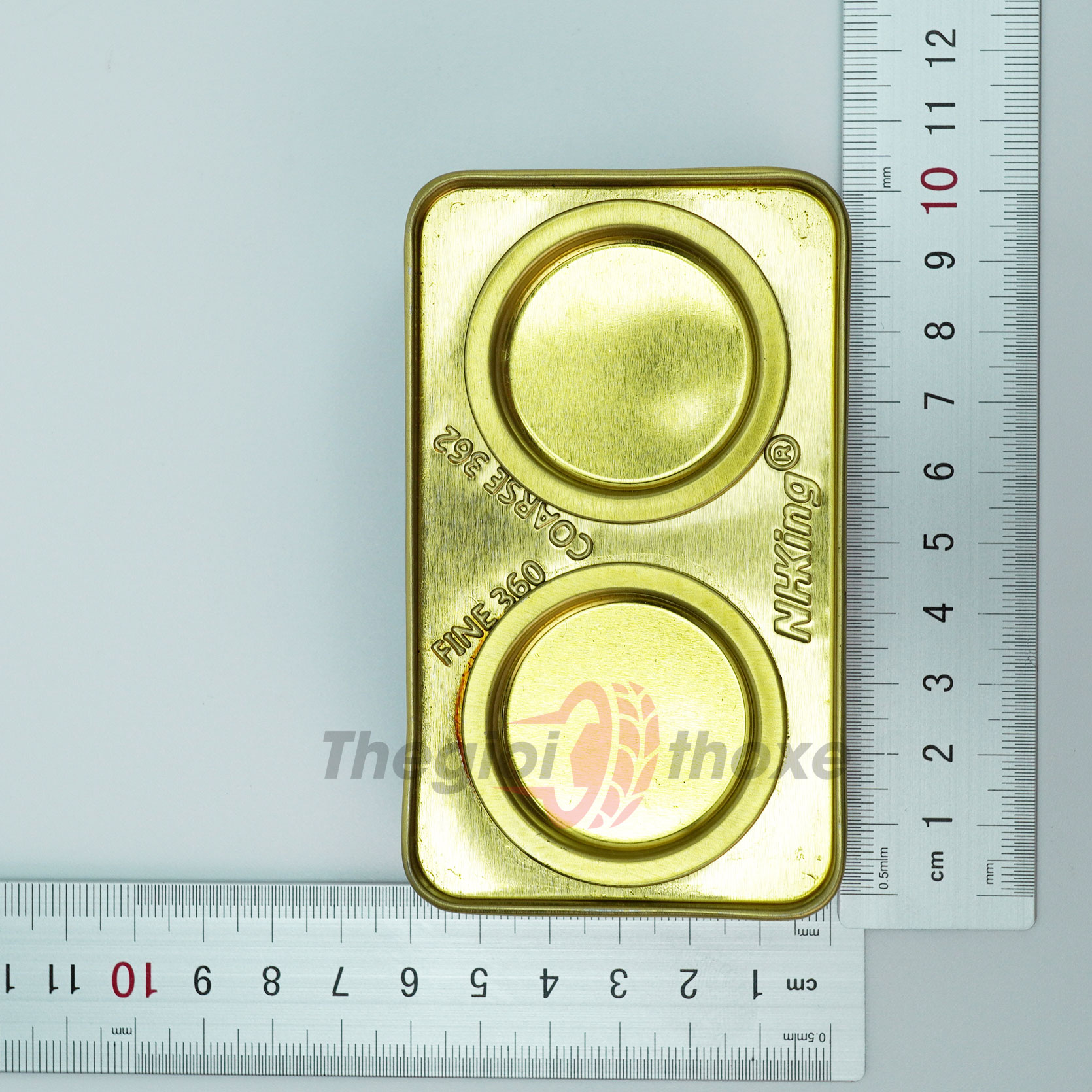 Kích thước hộp cát xoáy xupap