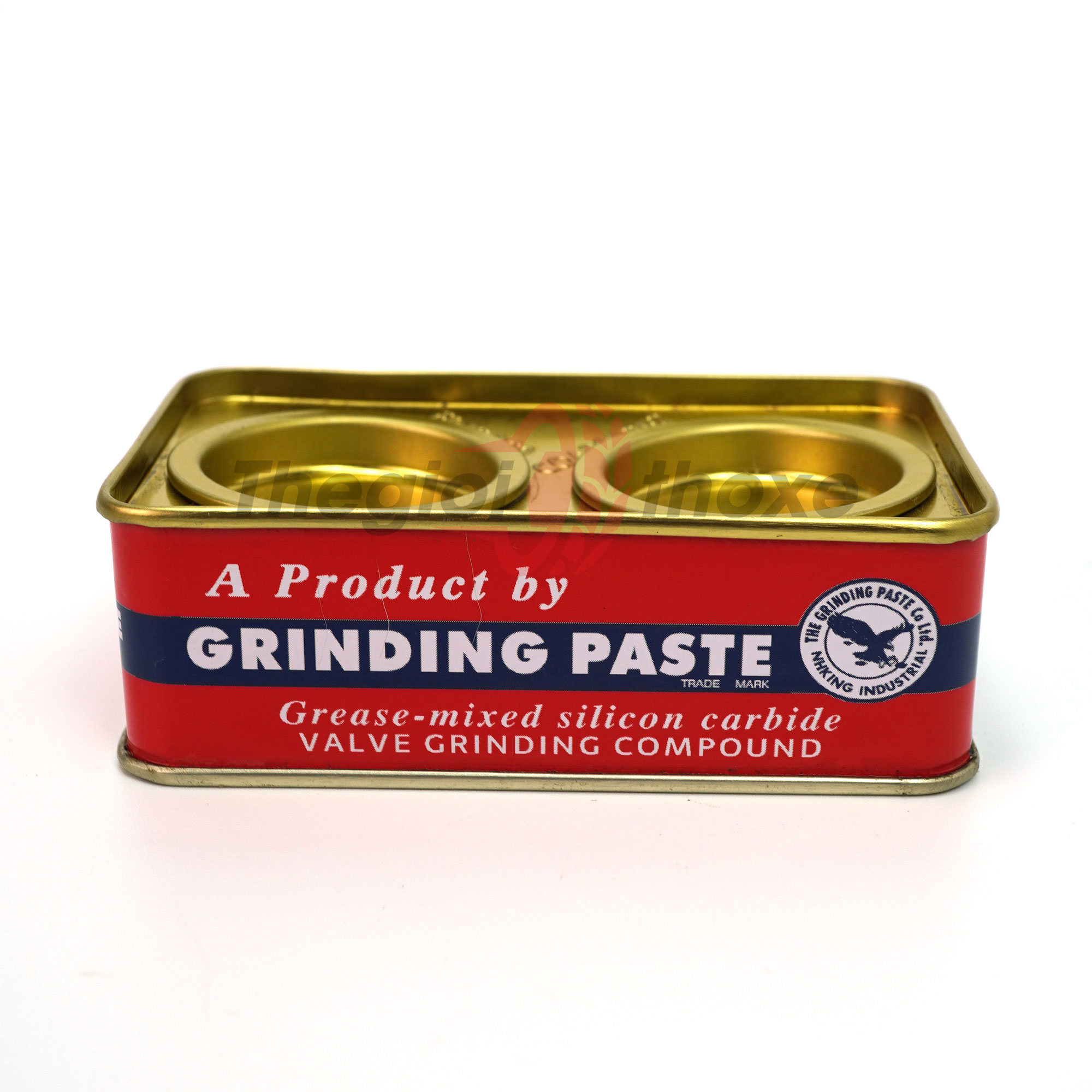 Hộp cát xoáy xupap