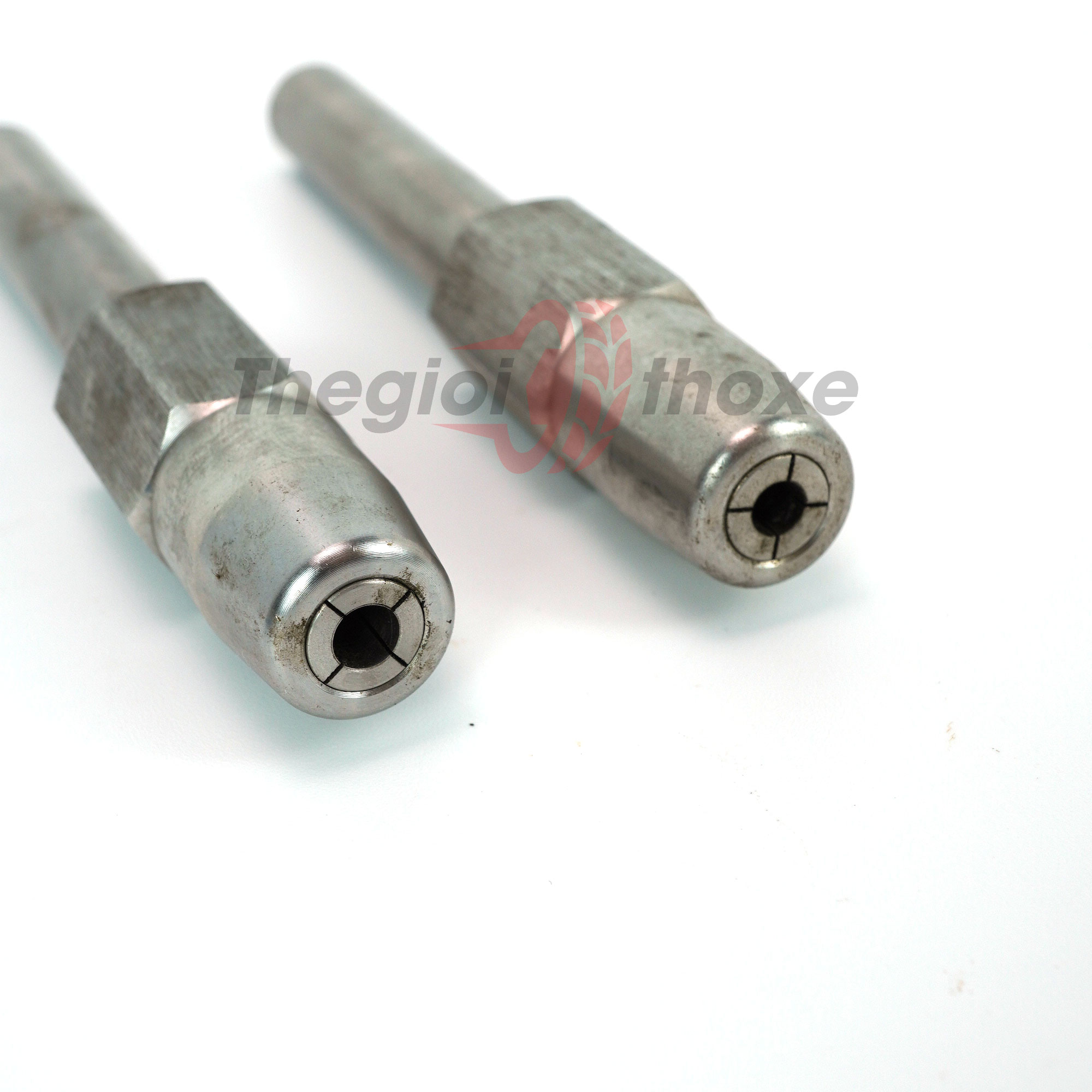 Đầu kẹp nấm chính xác