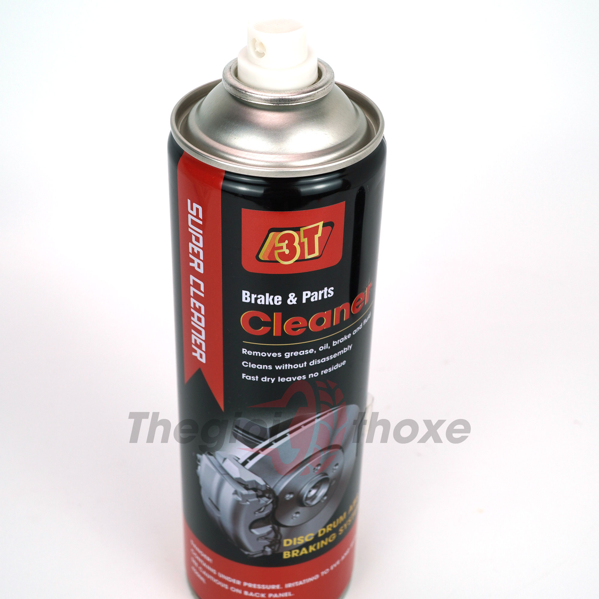 Chai xịt vệ sinh thắng đĩa 3T