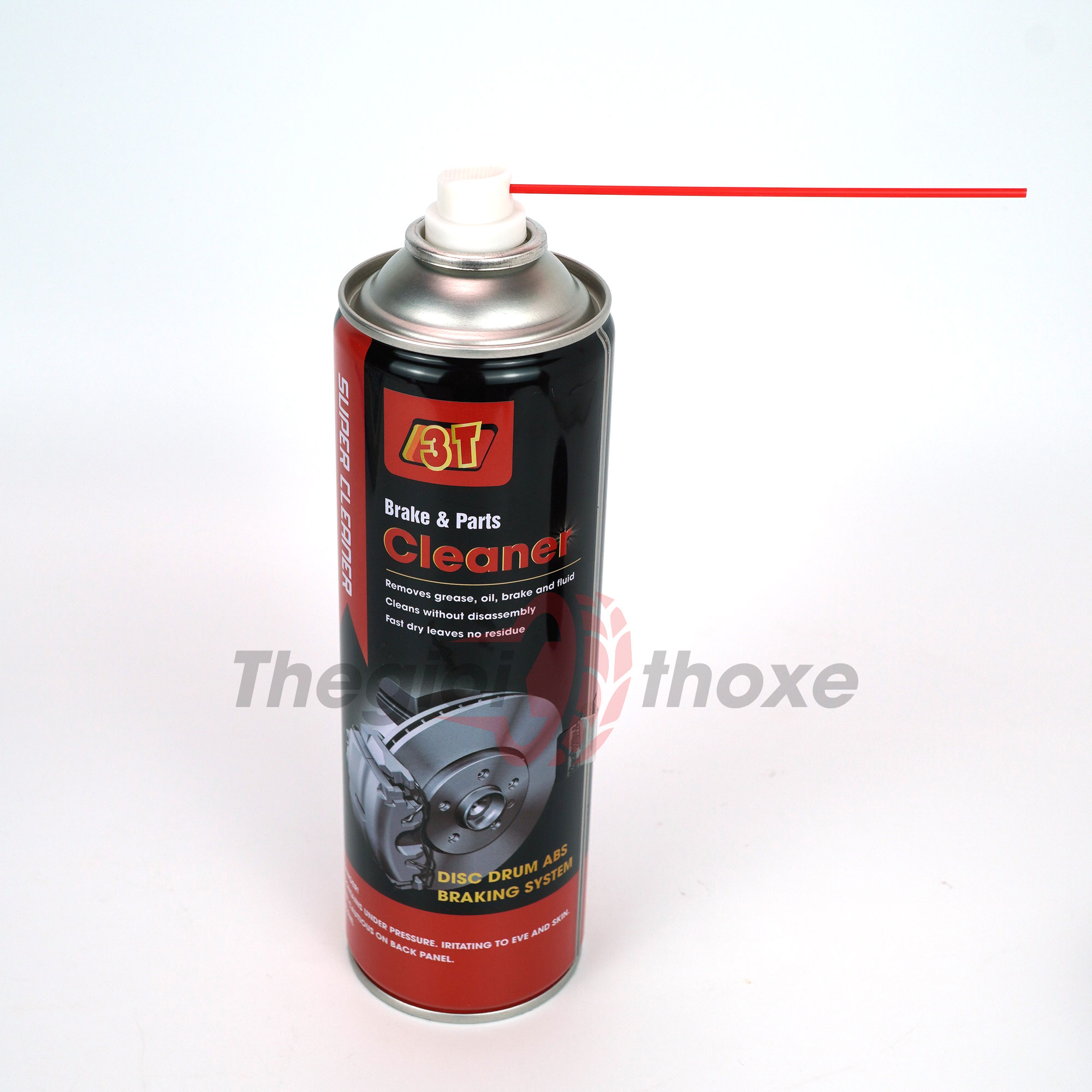 Sản phẩm có 1 vòi phun được đi kèm