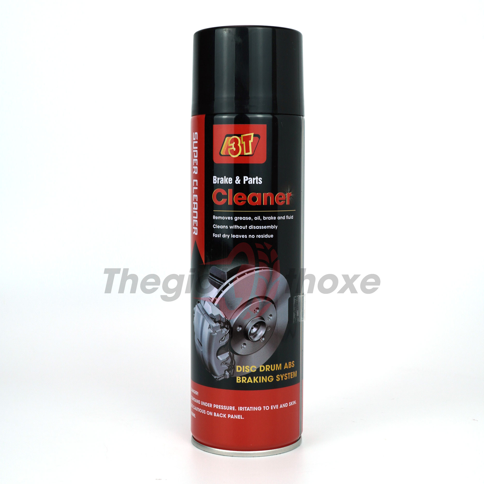 Chai xịt vệ sinh thắng đĩa 3T