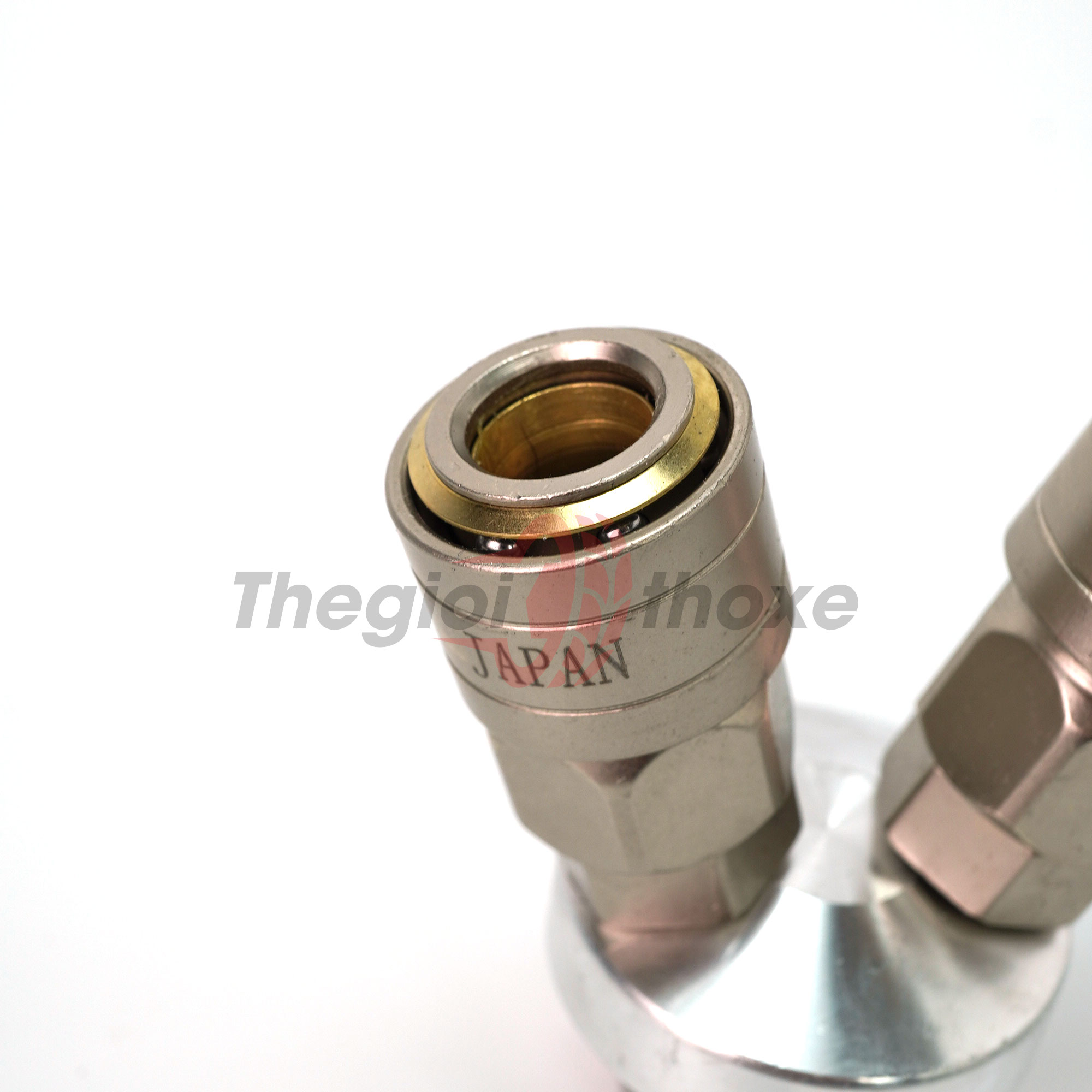 Đầu nối nhanh chất lượng cao