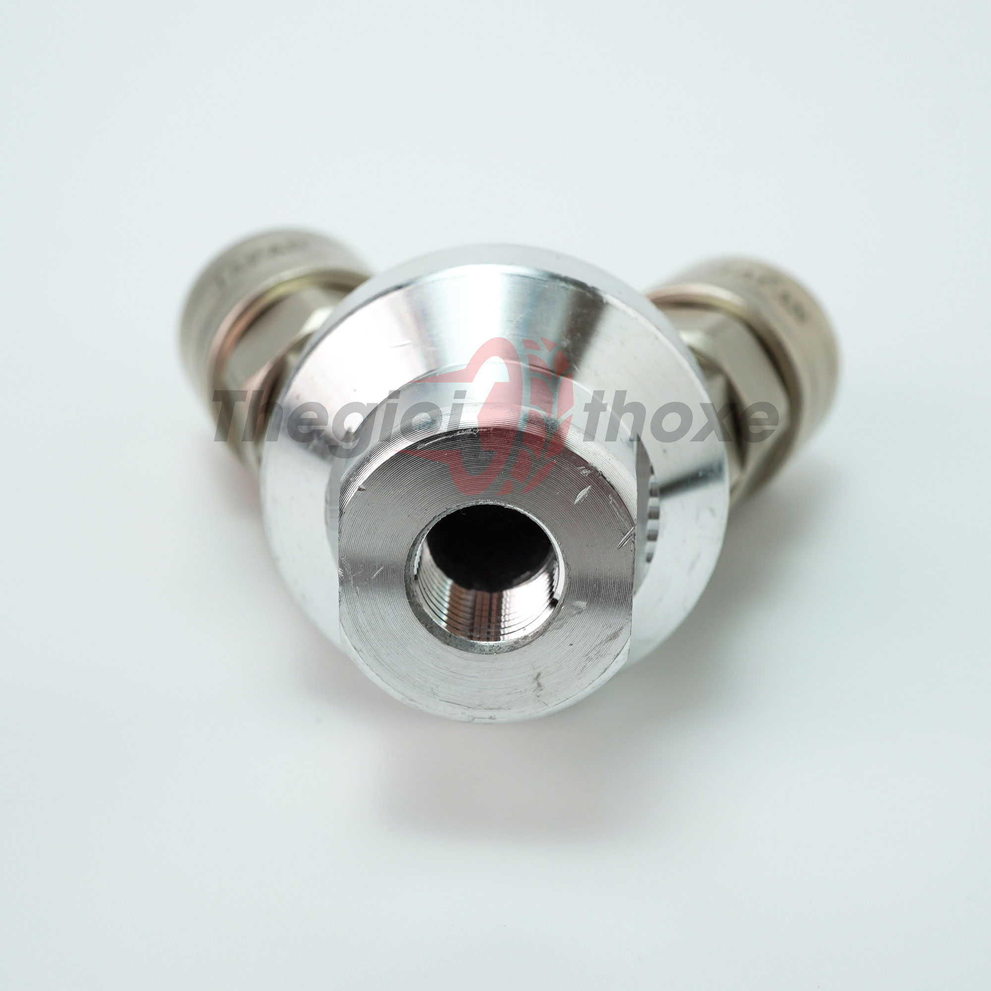 Đầu vào ren 13mm