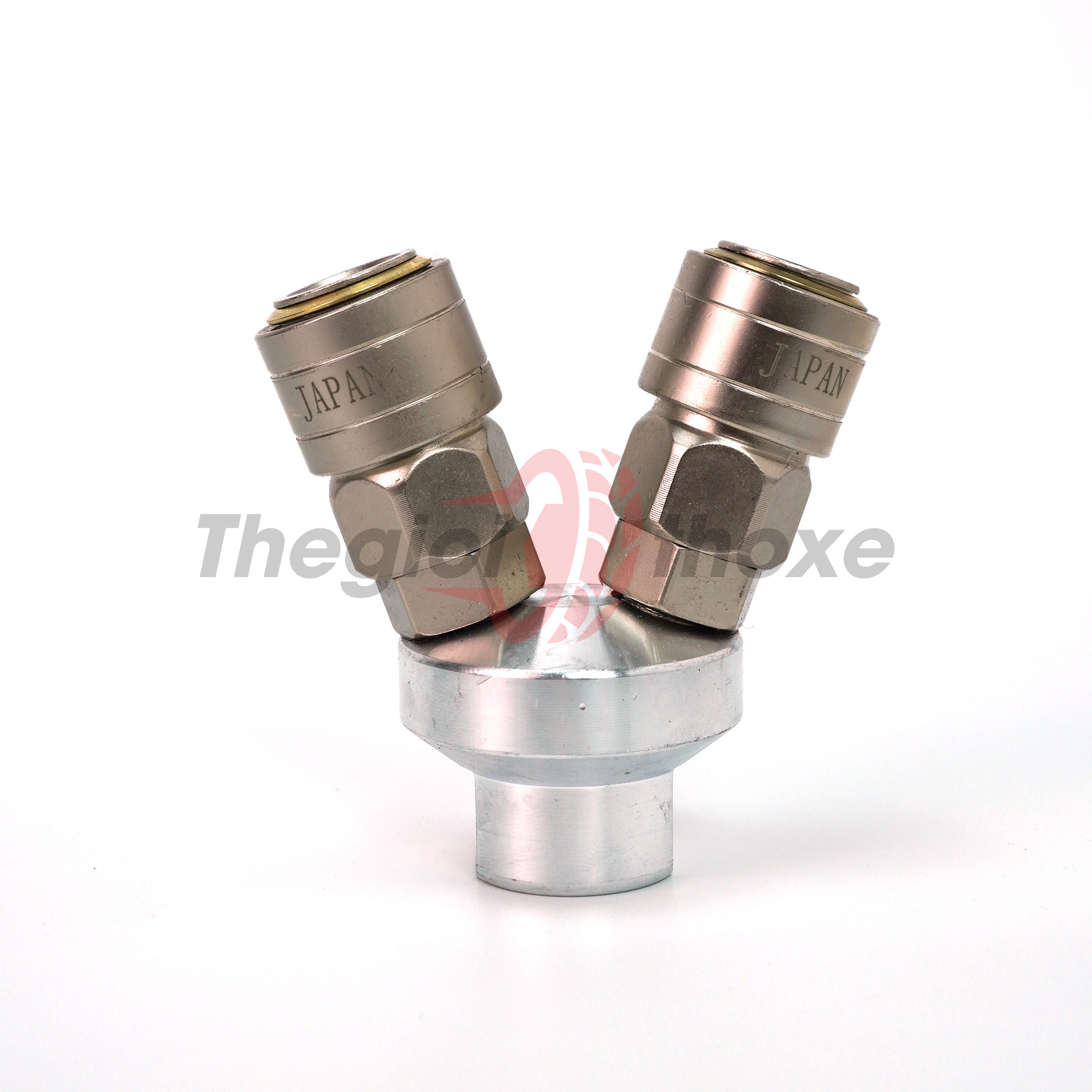 Đầu chia hơi hai chạc Nhật