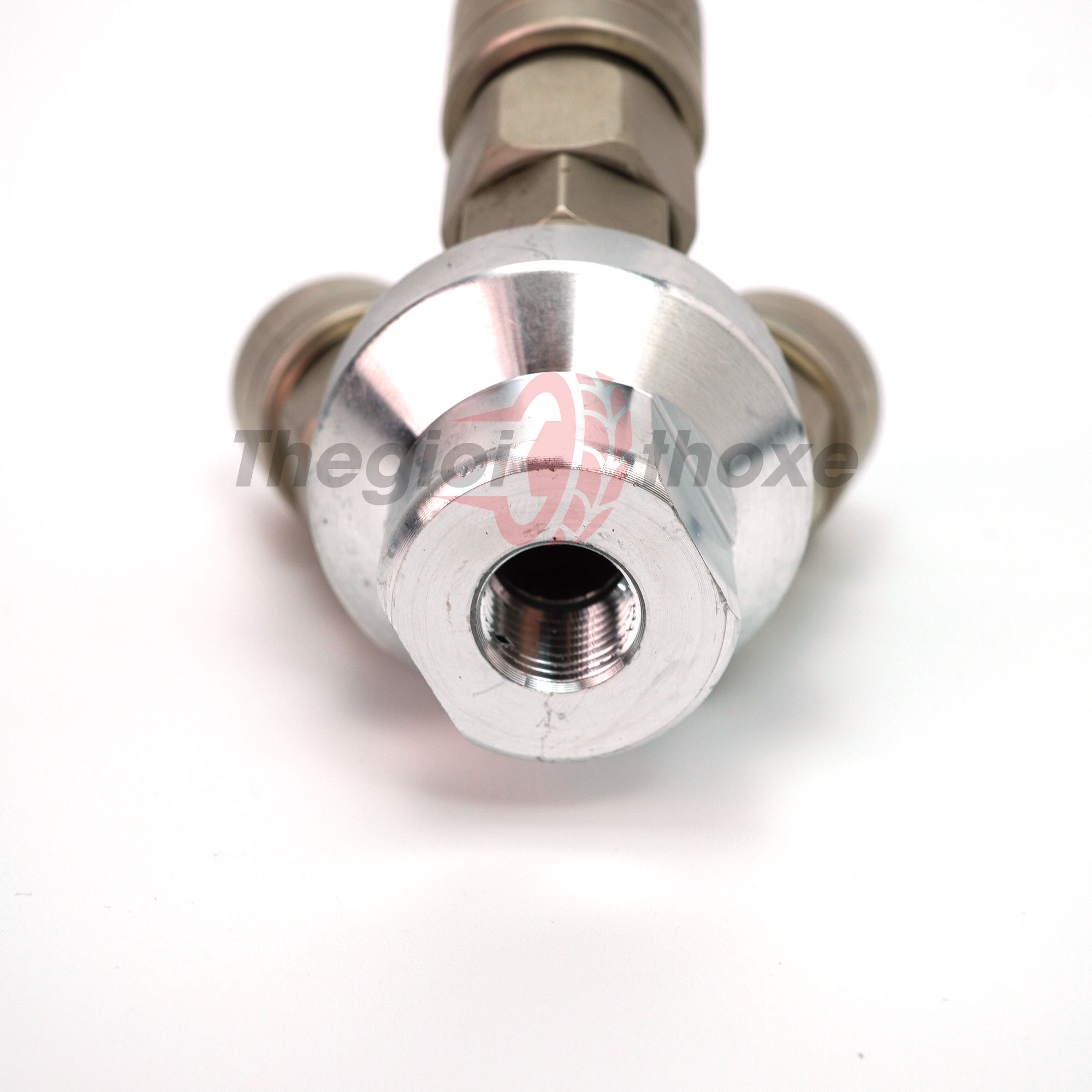 Đầu vào ren 13mm