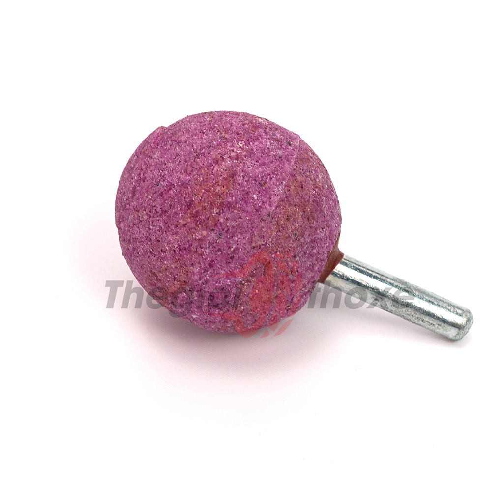 Đá mài săm lốp cỡ lớn