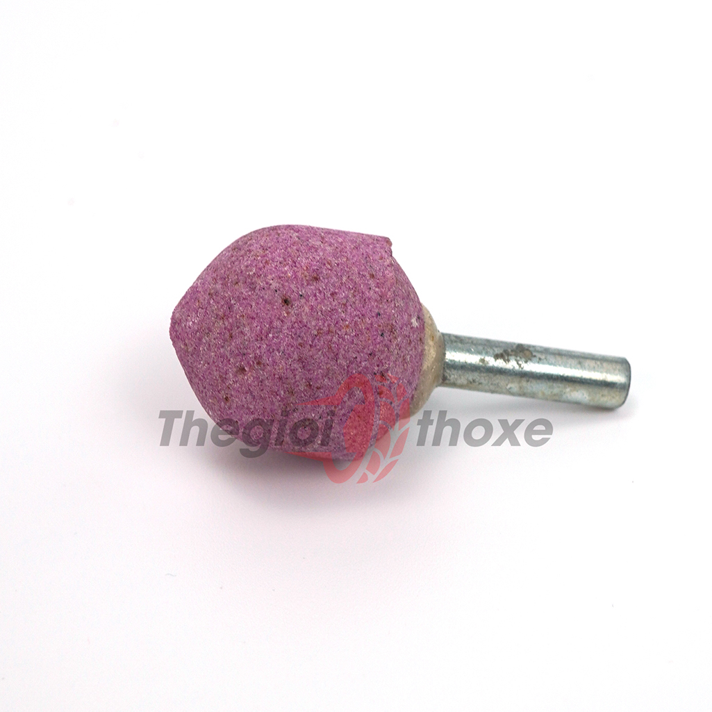 Đá mài săm lốp nhỏ