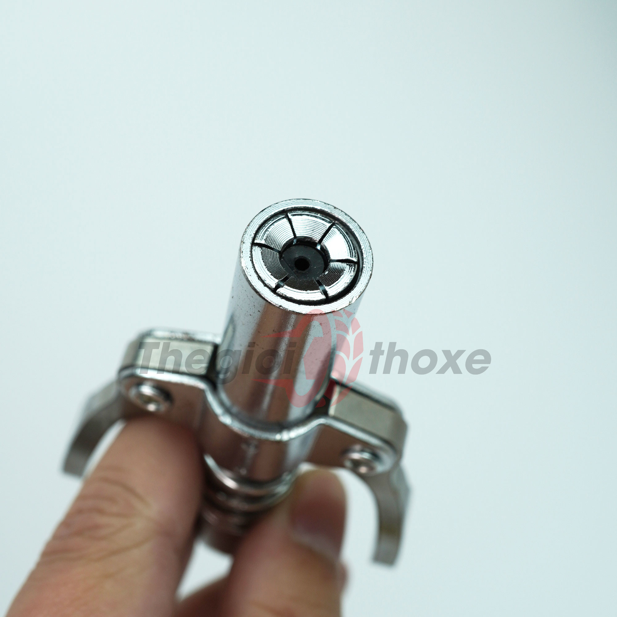 Đầu kẹp 6 chấu