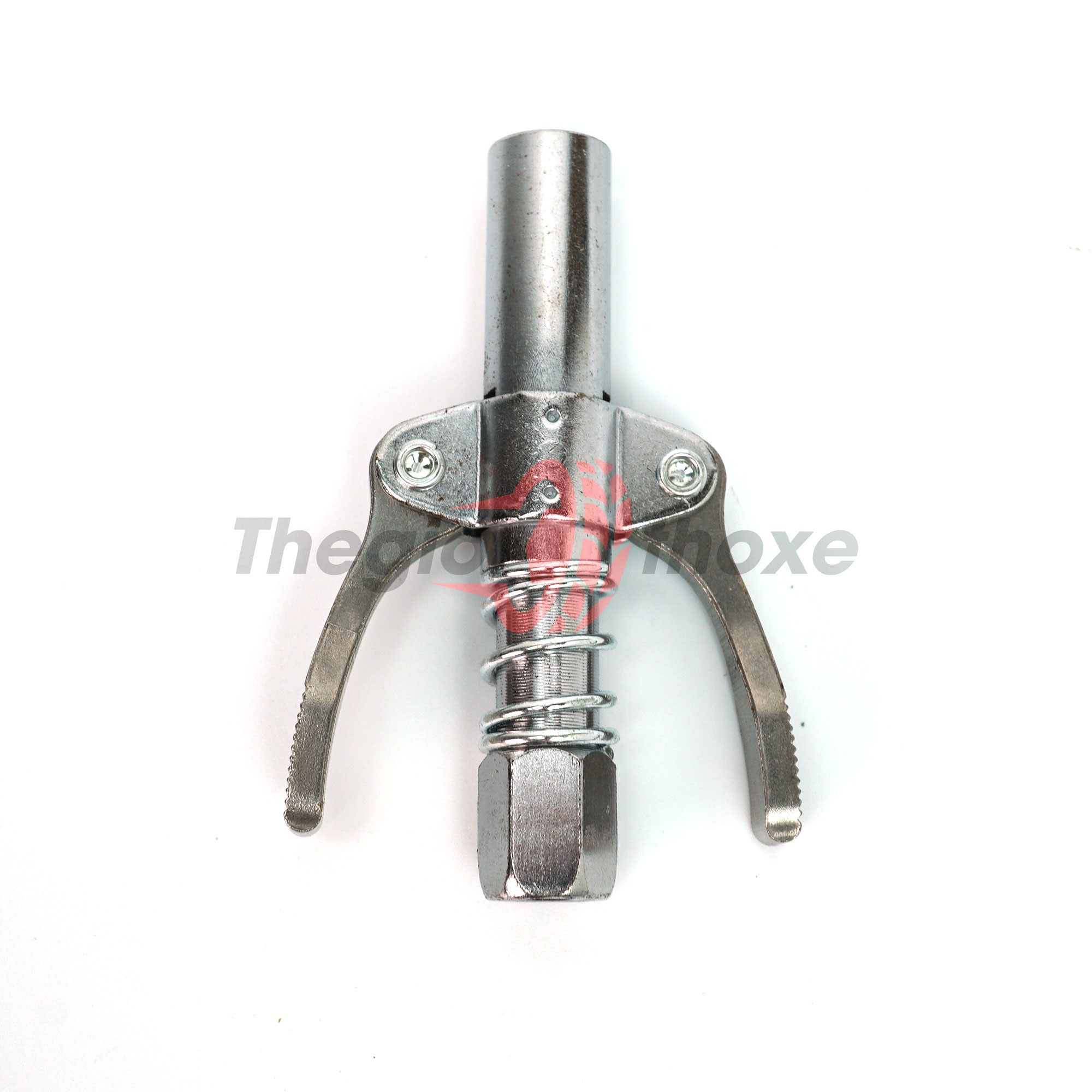 Được làm bằng thép chất lượng cao