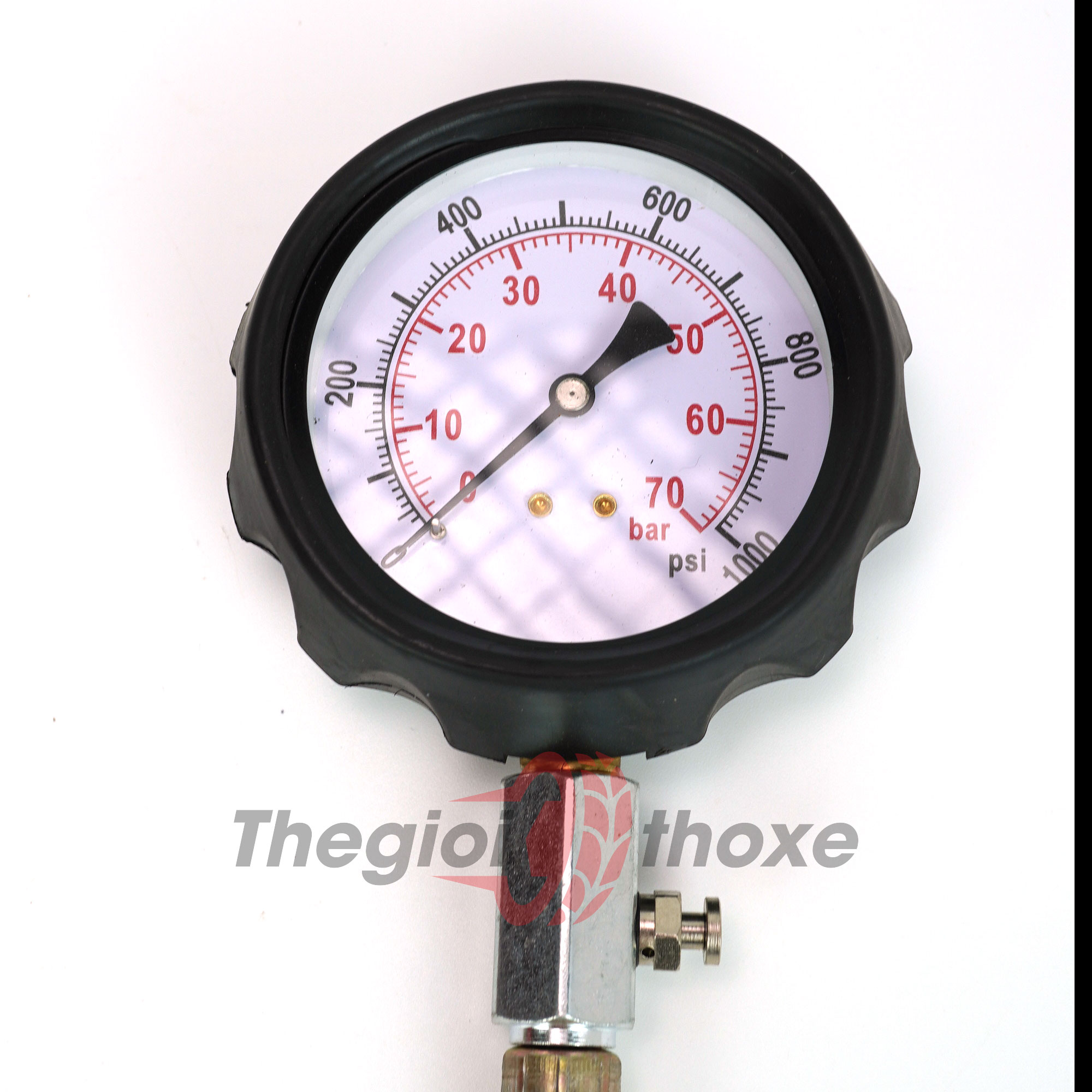 Đồng hồ chất lượng, chính xác
