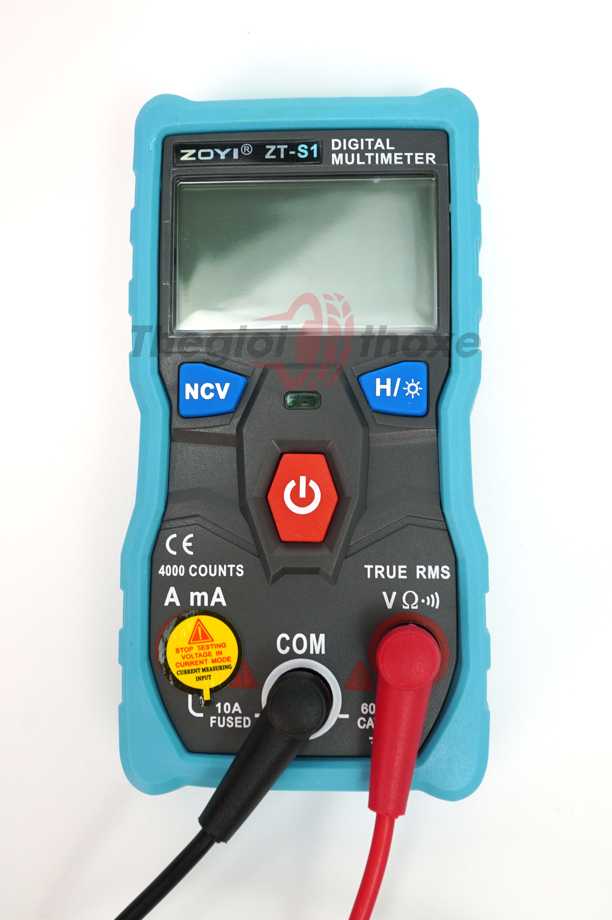 Đồng hồ vạn năng zoyi zt-s1