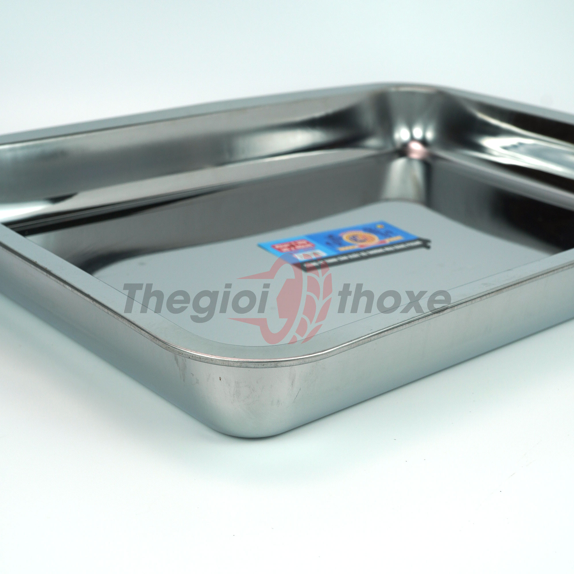 Khay đựng đồ nghề Inox