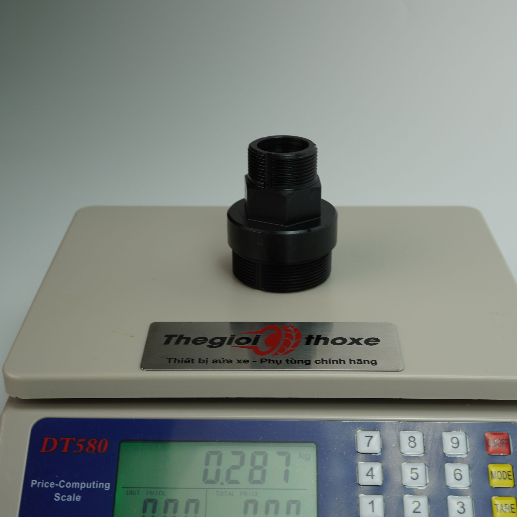 Dụng cụ làm trơn ren nắp xupap xe máy tại Thế Giới Thợ Xe