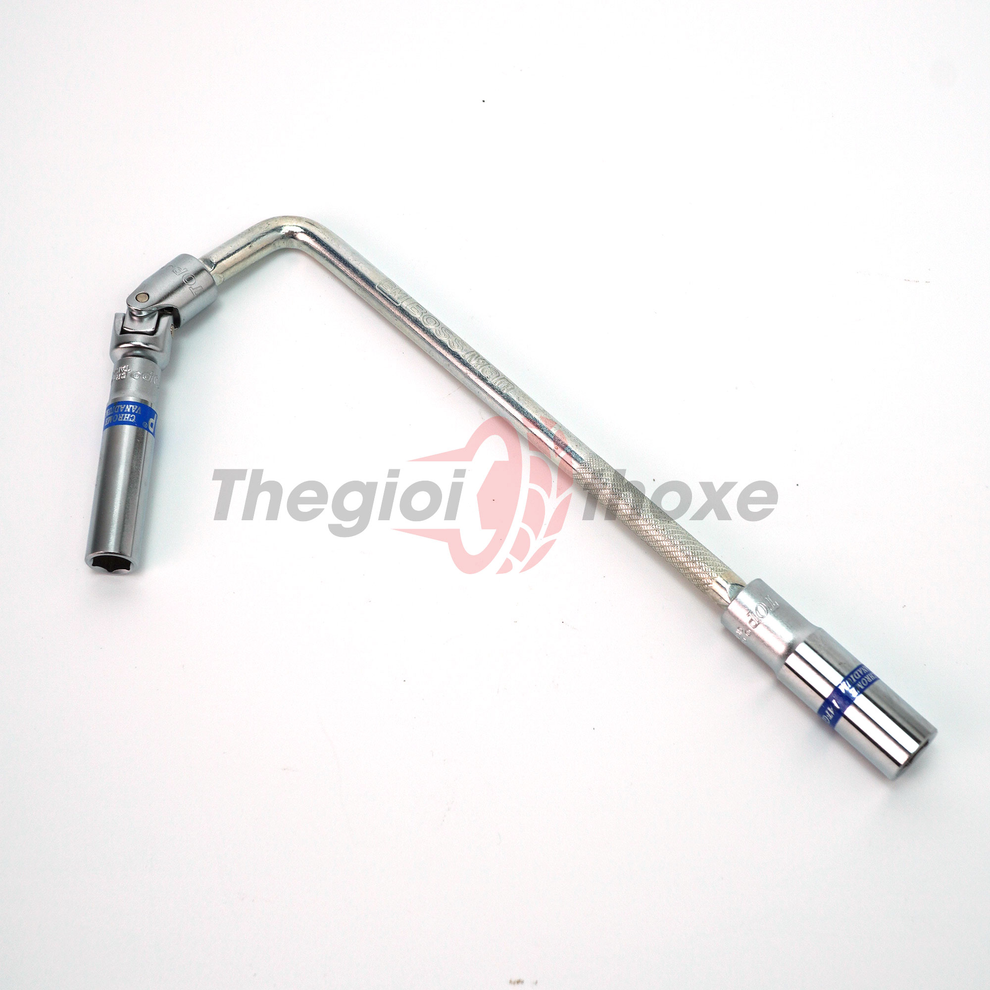 Dụng cụ mở ốc cổ pô vespa